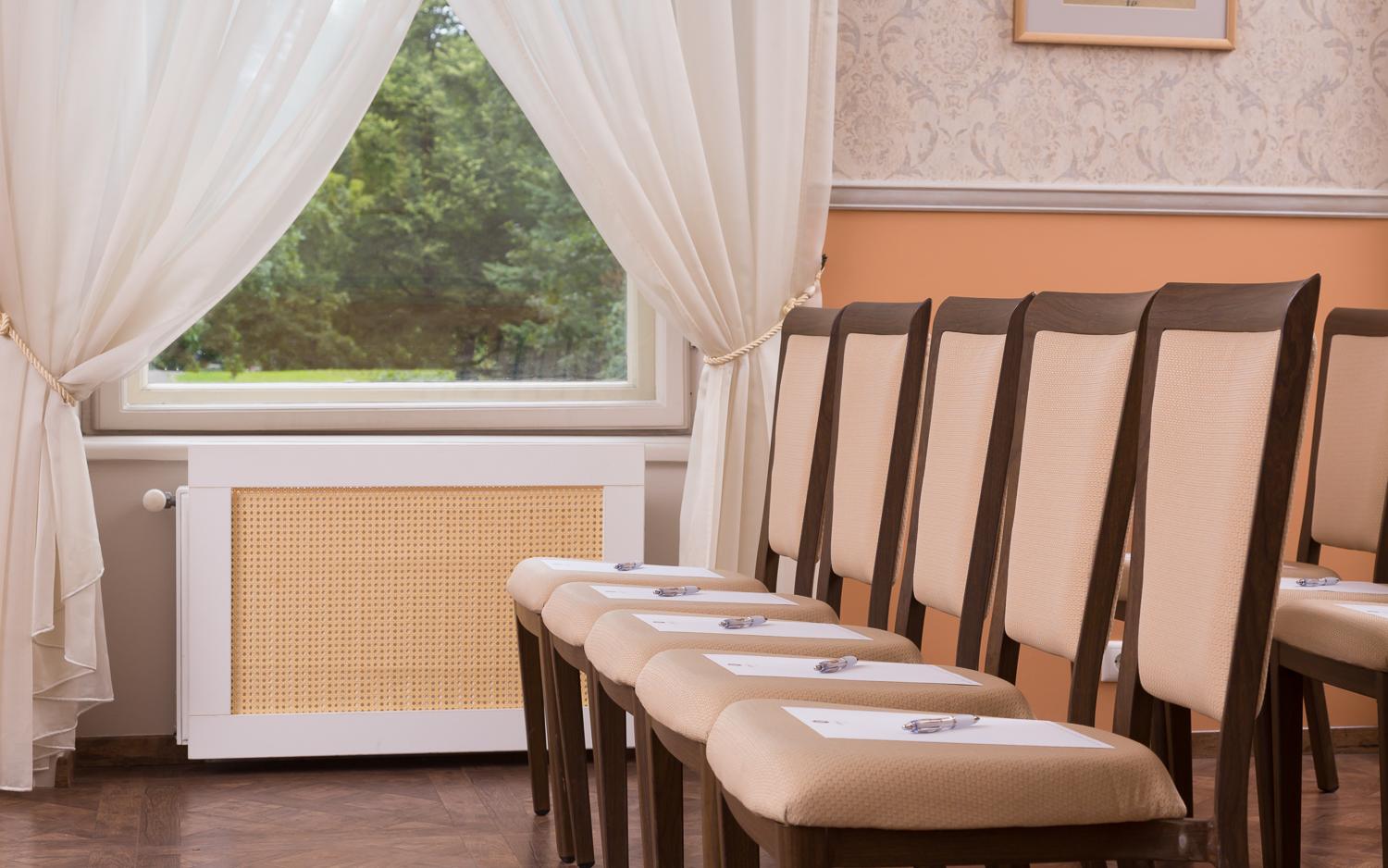 Radisson Old Town 4*