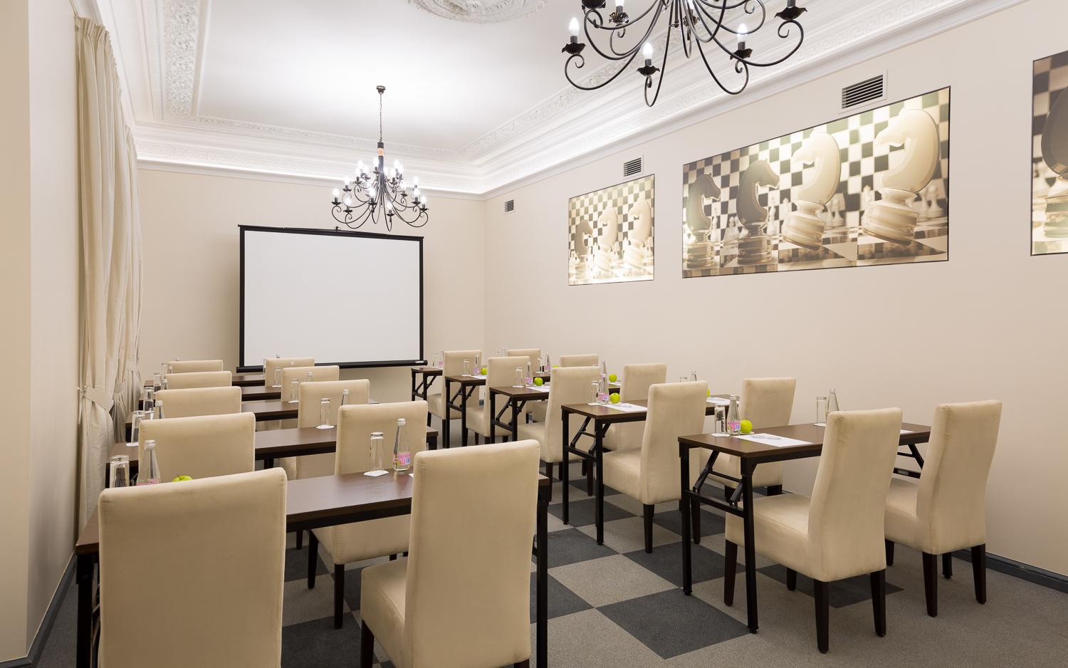 Hotel Radisson Old Town