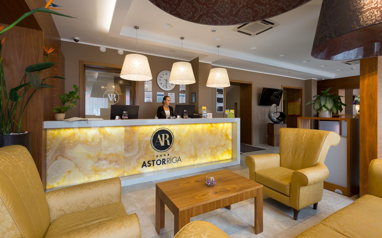 Radisson Old Town Riga