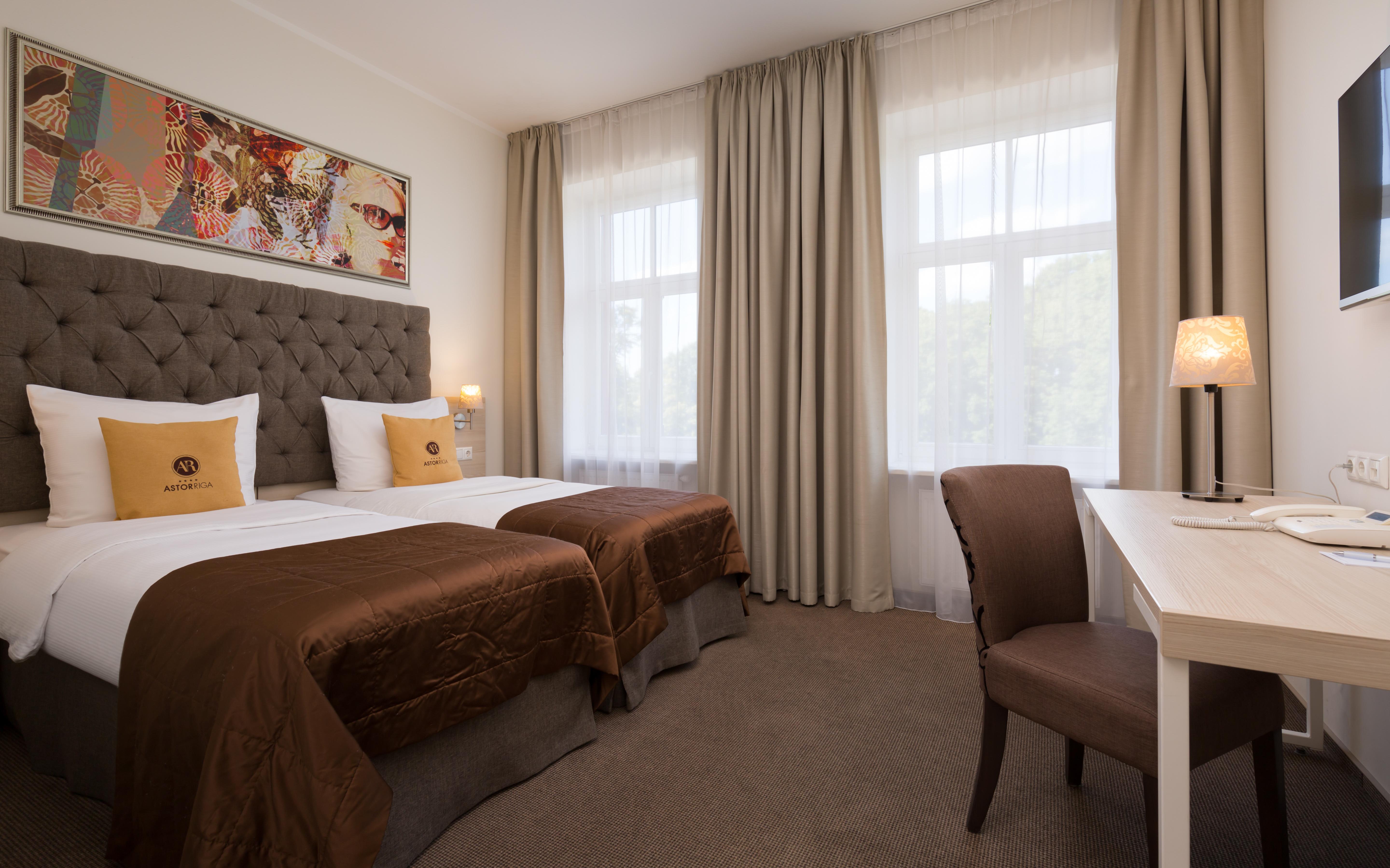 Radisson Old Town Riga