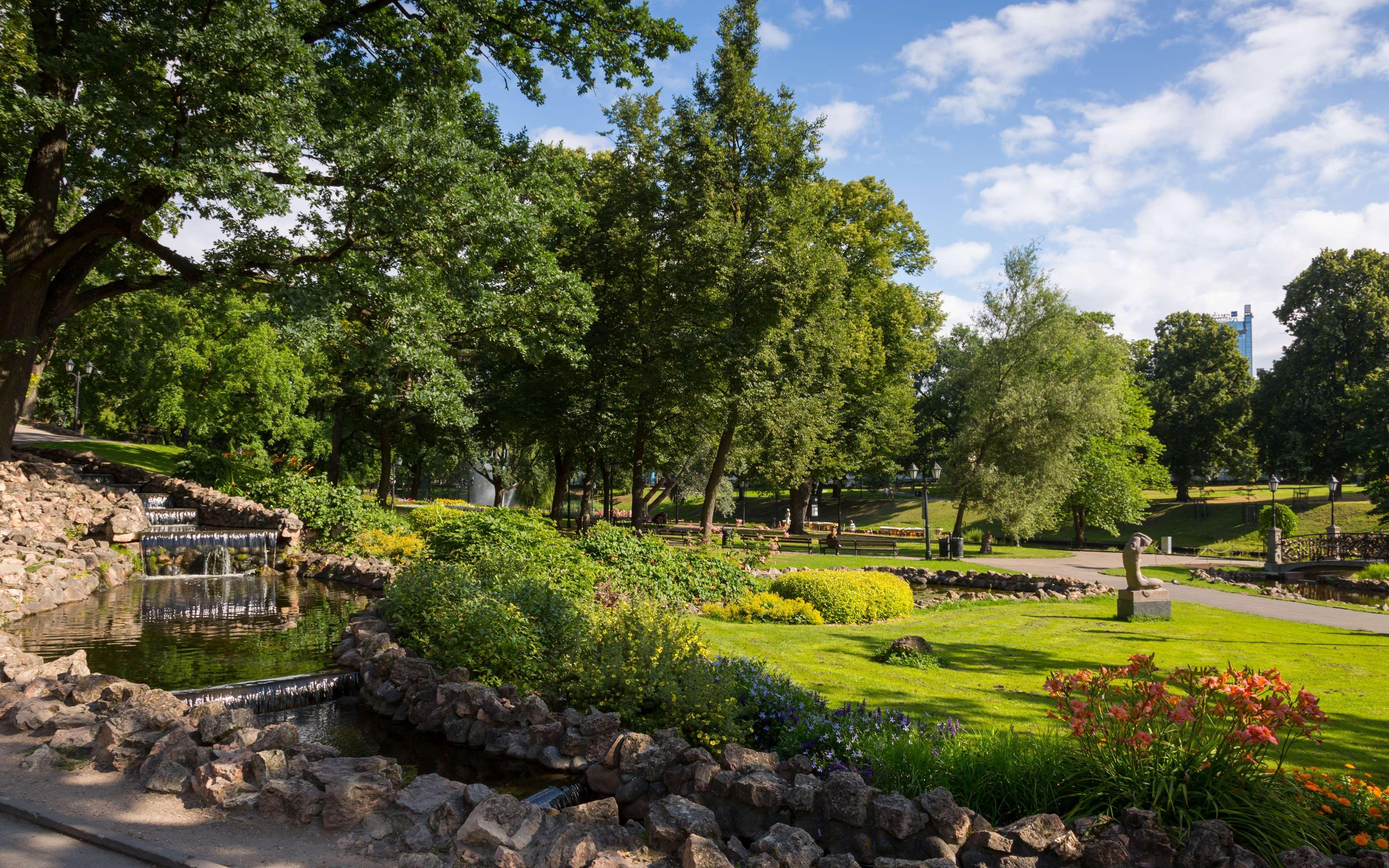 Hotel Radisson Old Town 4*