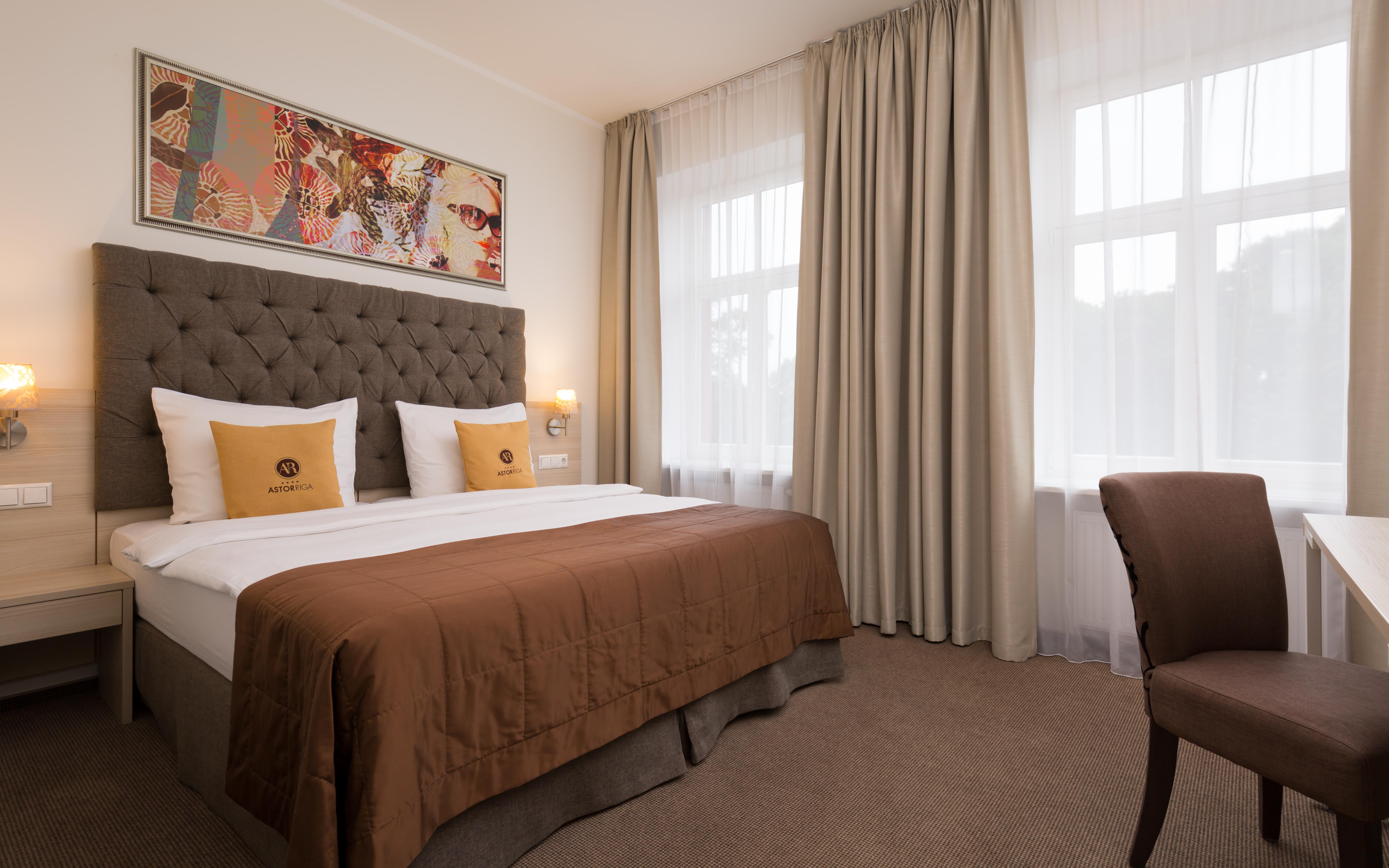Radisson Old Town Hotel Riga