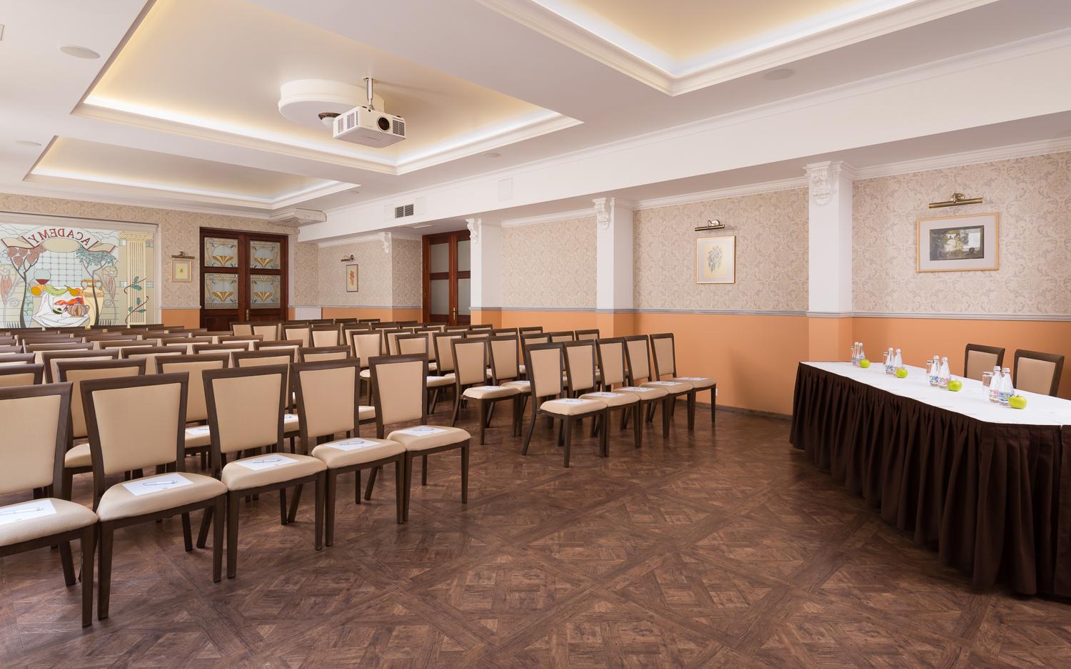 Radisson Old Town Hotel