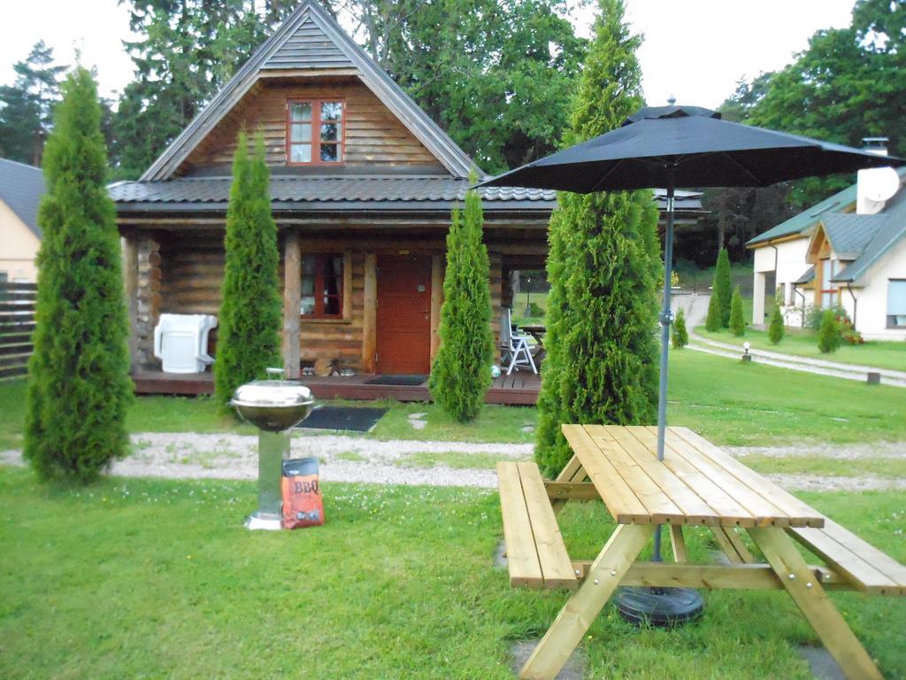 Forest Edge Lodge * Riga