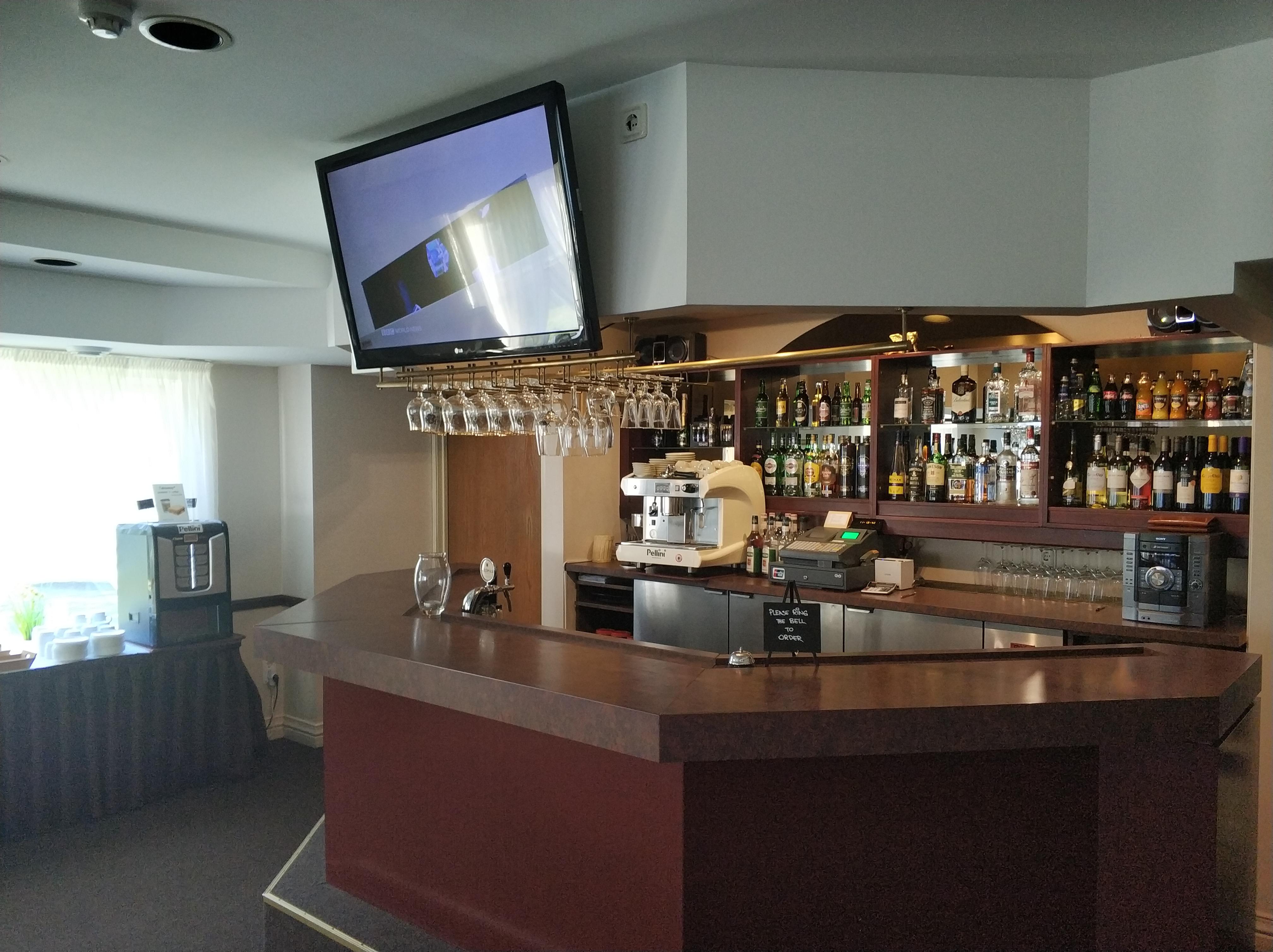 Airport Mara Riga