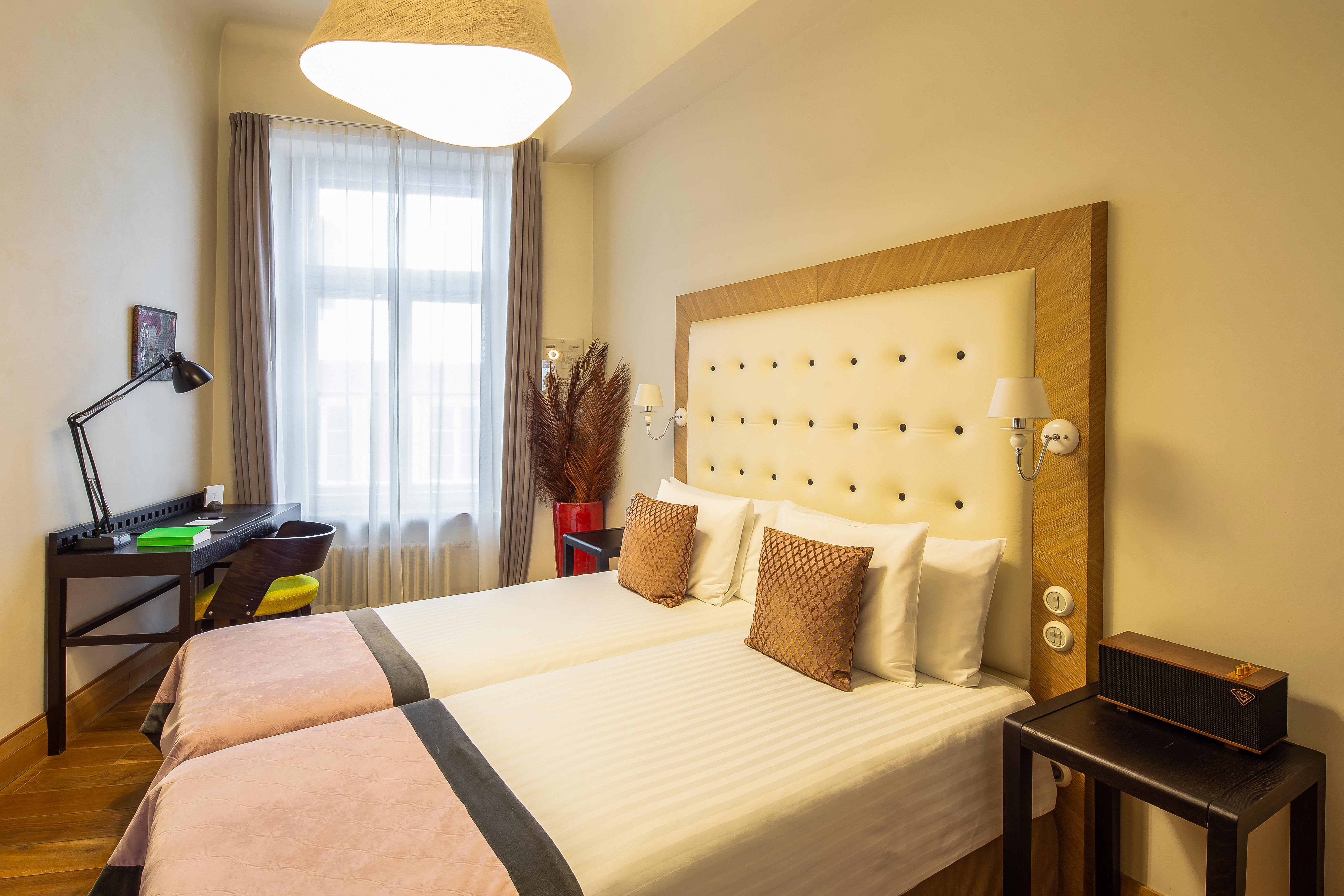Dome Hotel