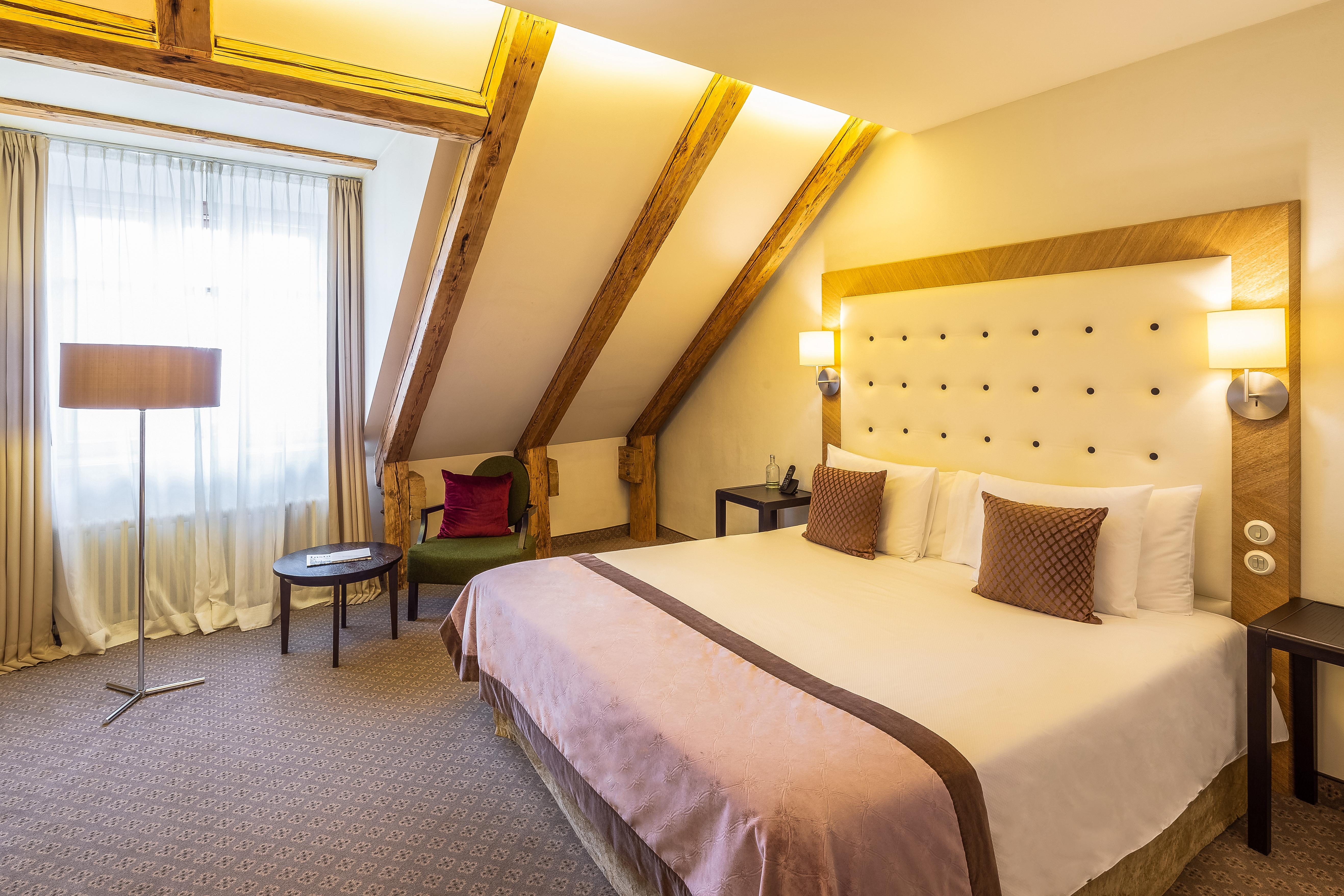 Hotel Dome Riga