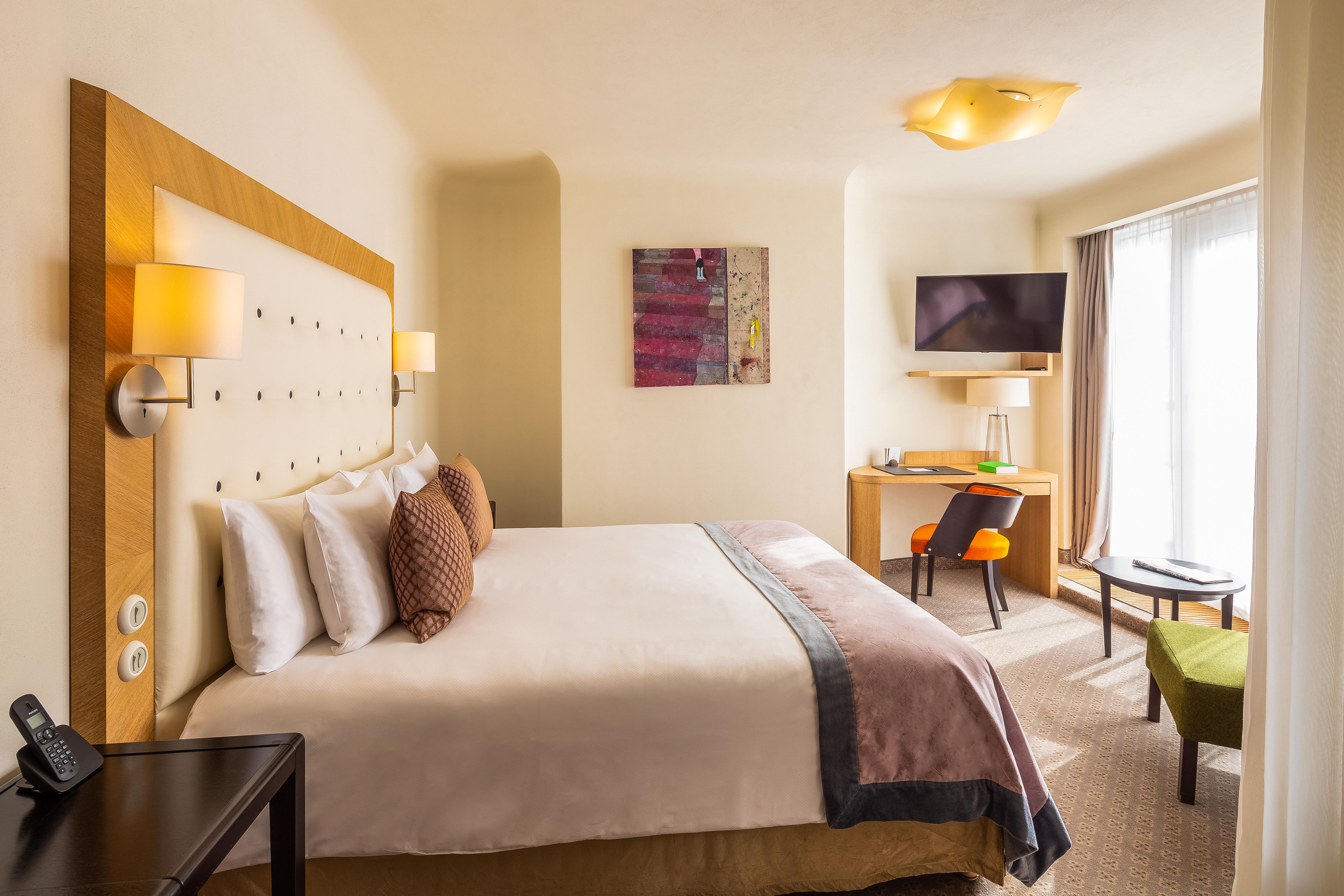 Dome Hotel Riga