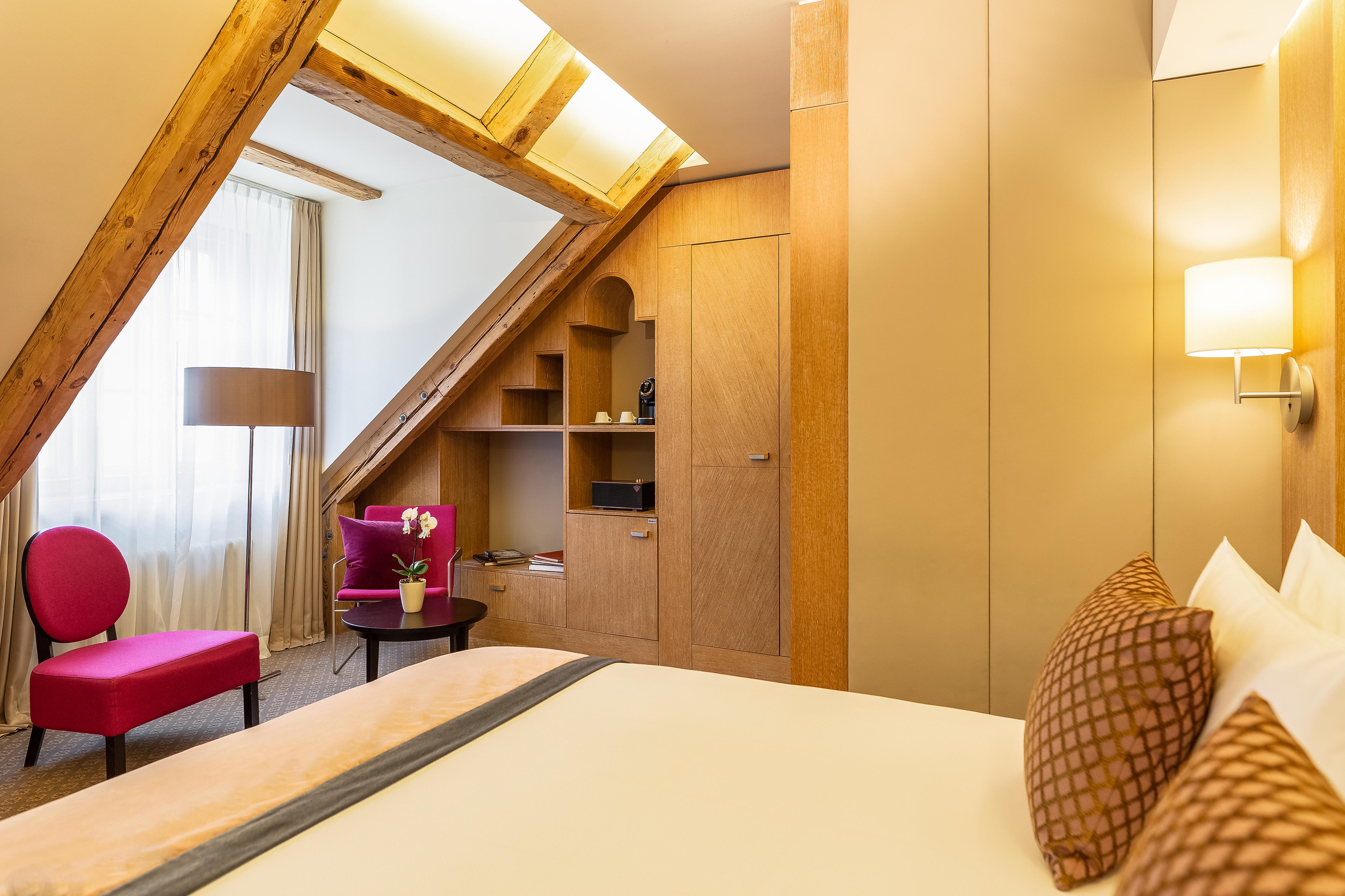 Hotel Dome Riga