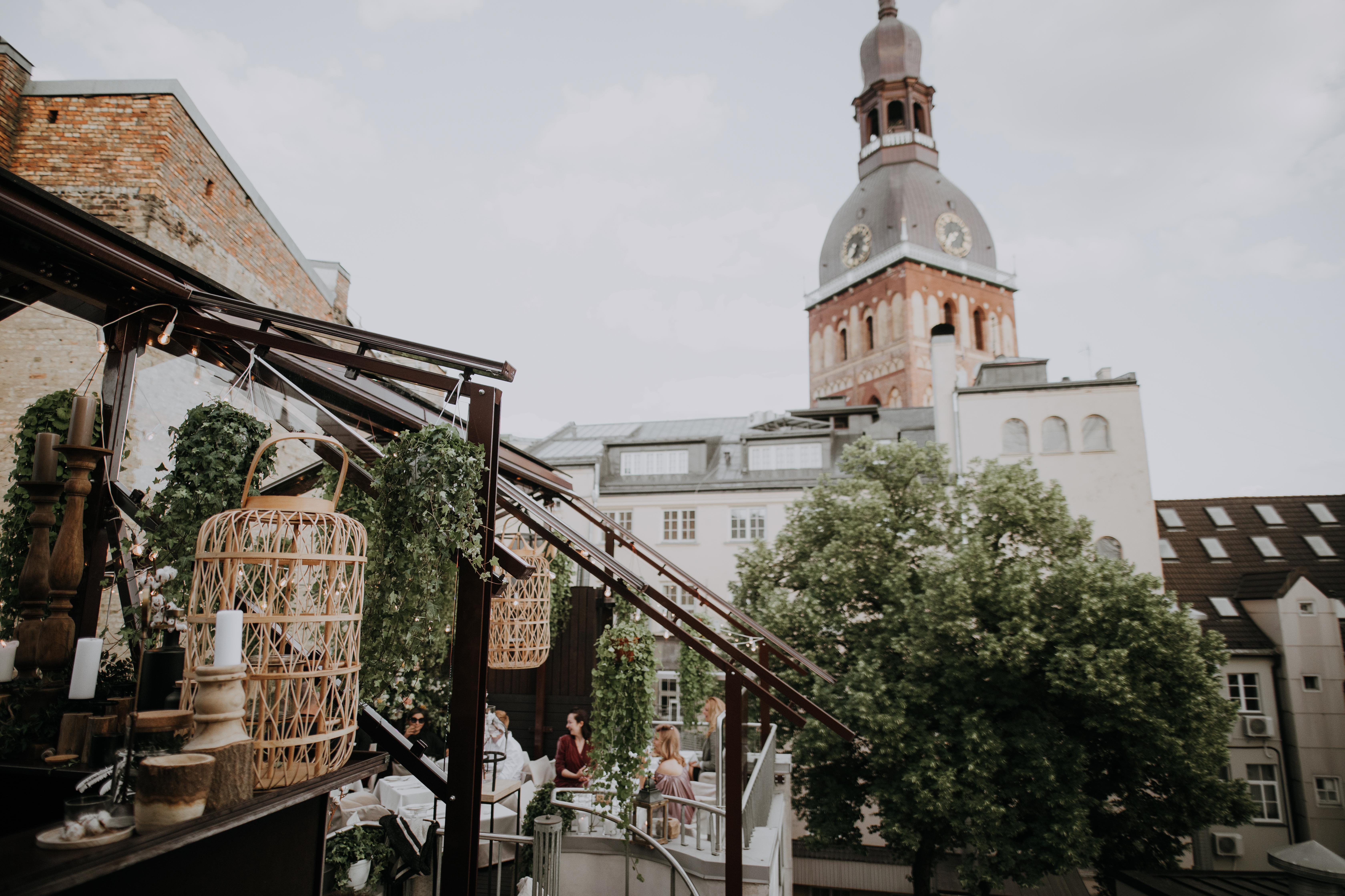 Dome 5* Riga