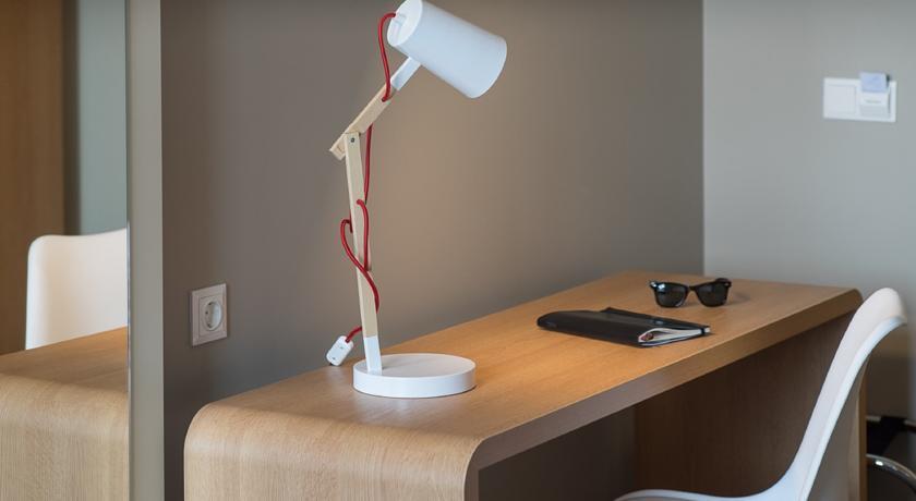 Ibis Centre Hotel