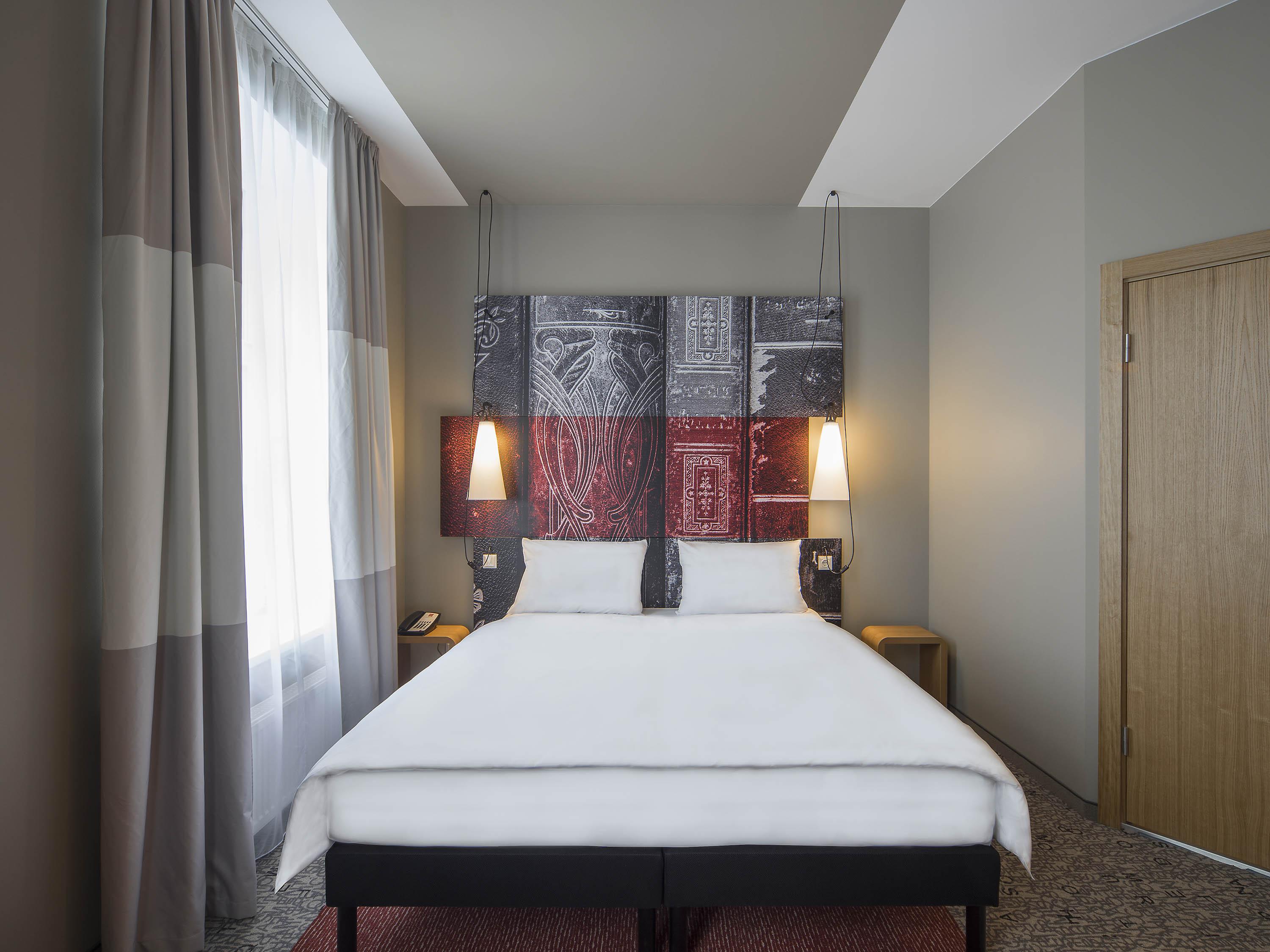 Hotel Ibis Centre Riga