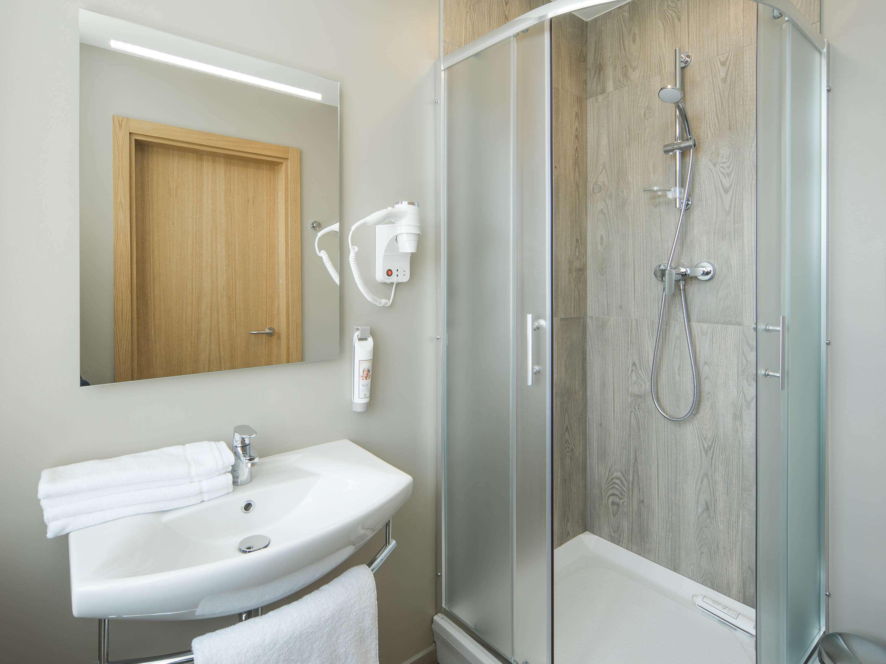 Hotel Ibis Centre Riga