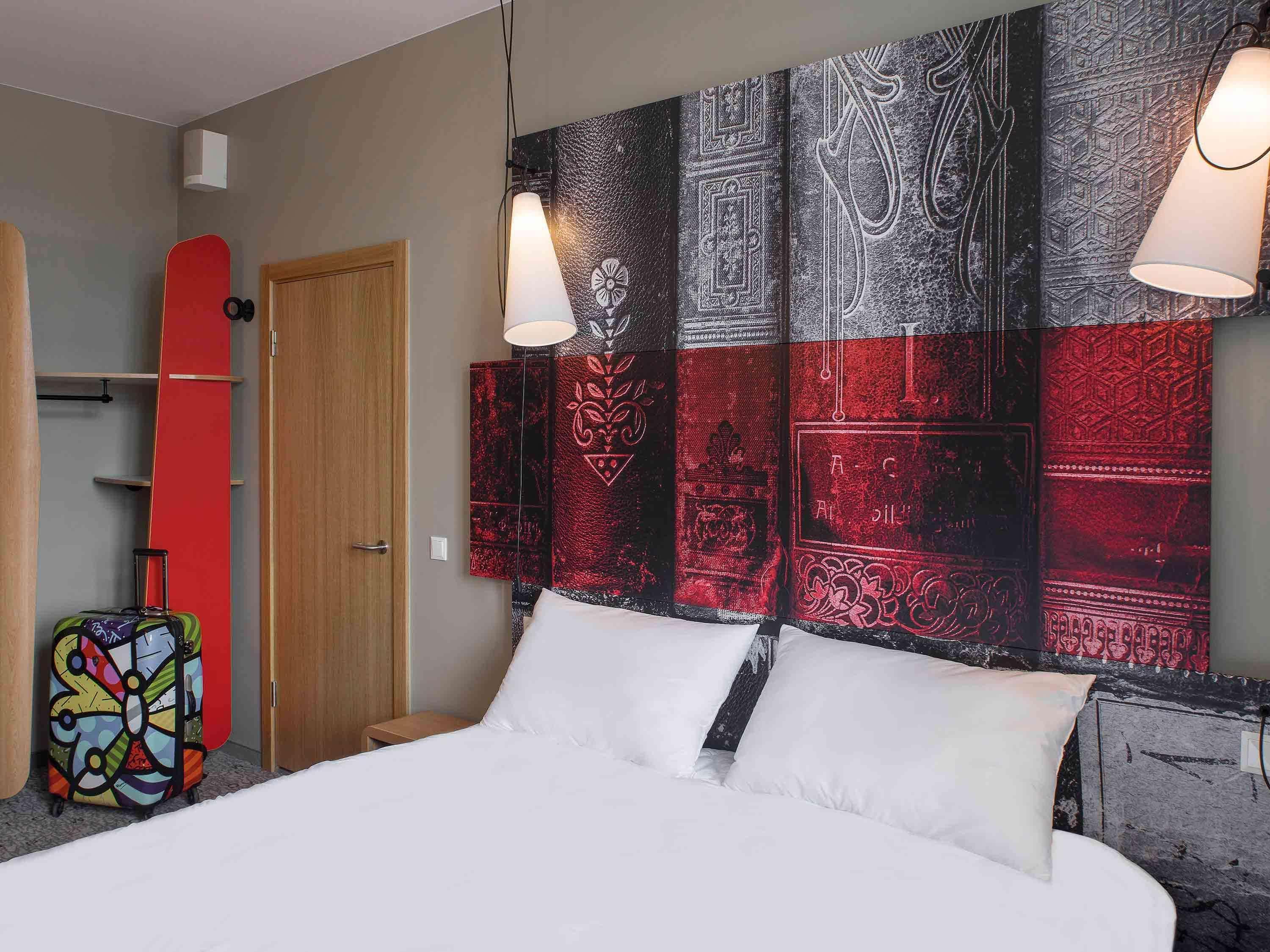 Ibis Centre 3*