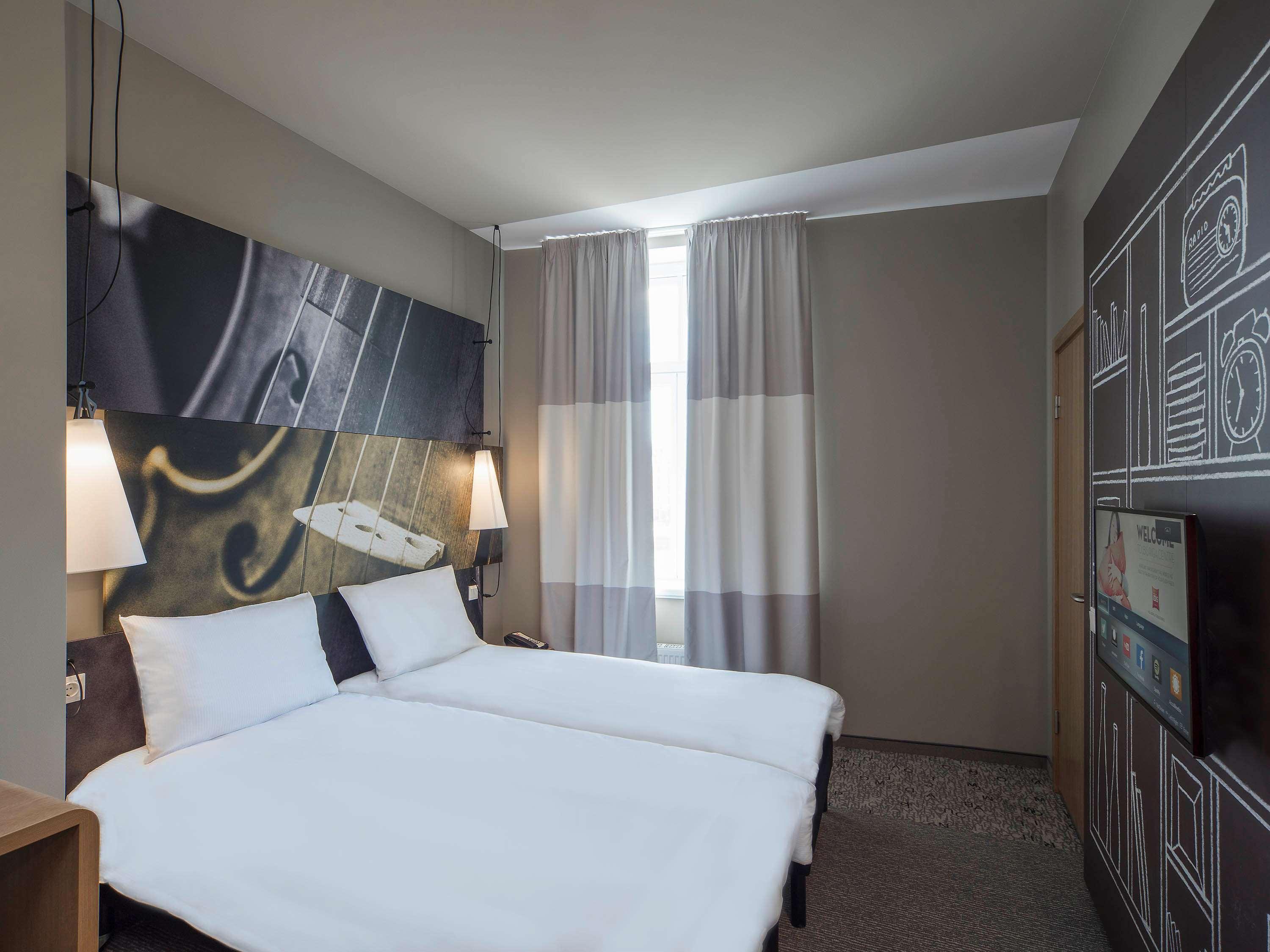 Ibis Centre Riga