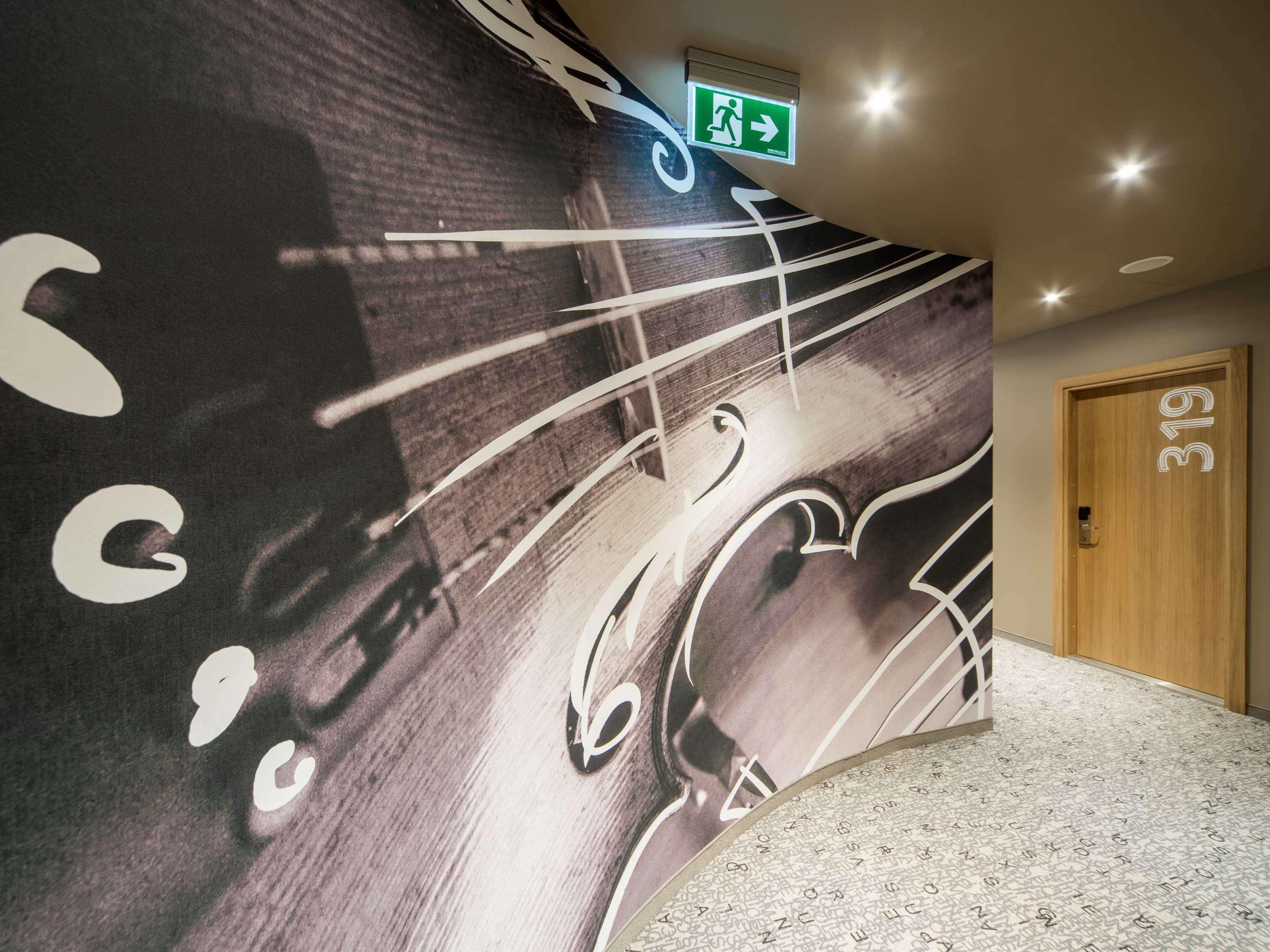 Viesnīca Ibis Centre Riga