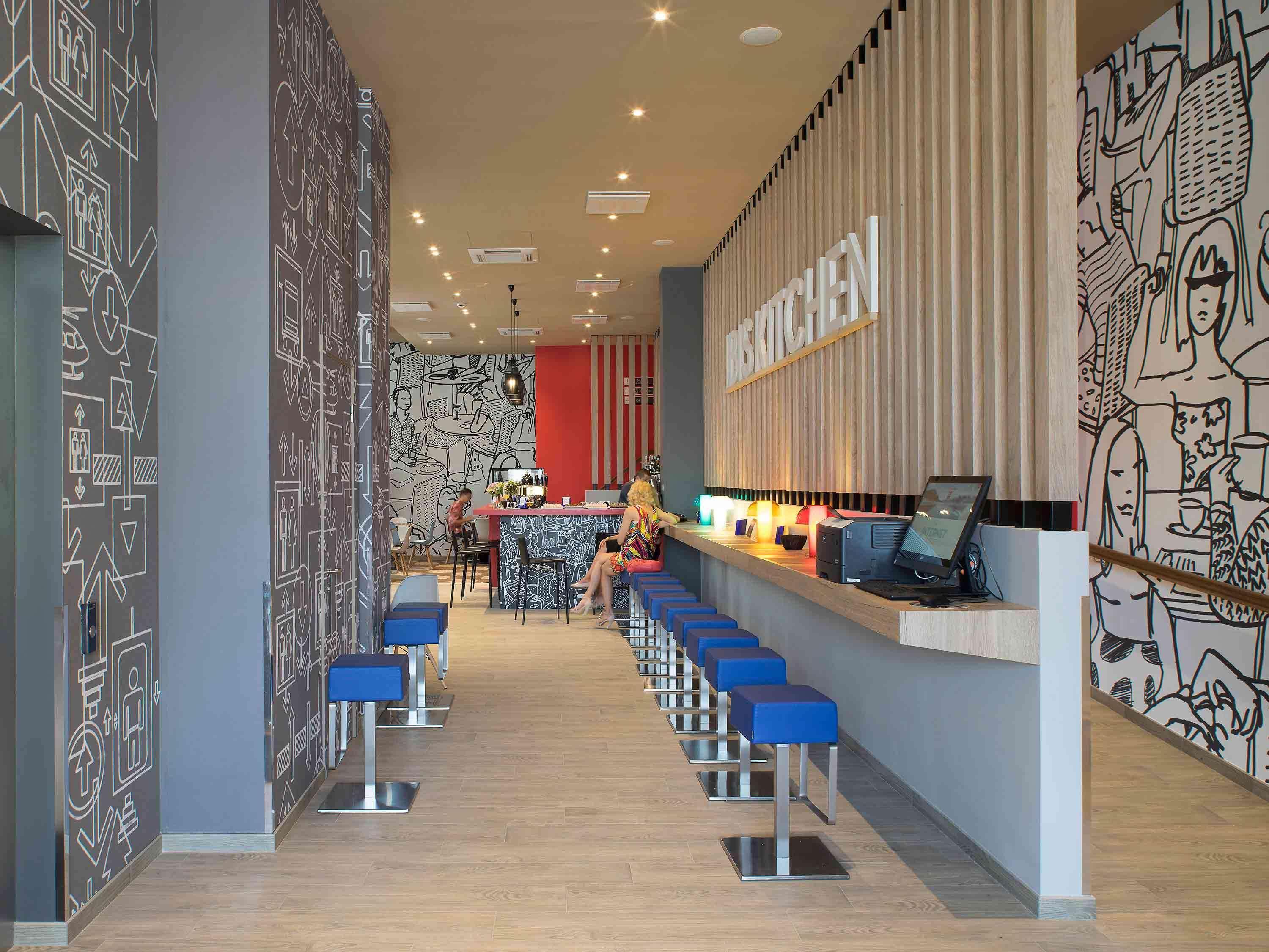 Ibis Centre Riga