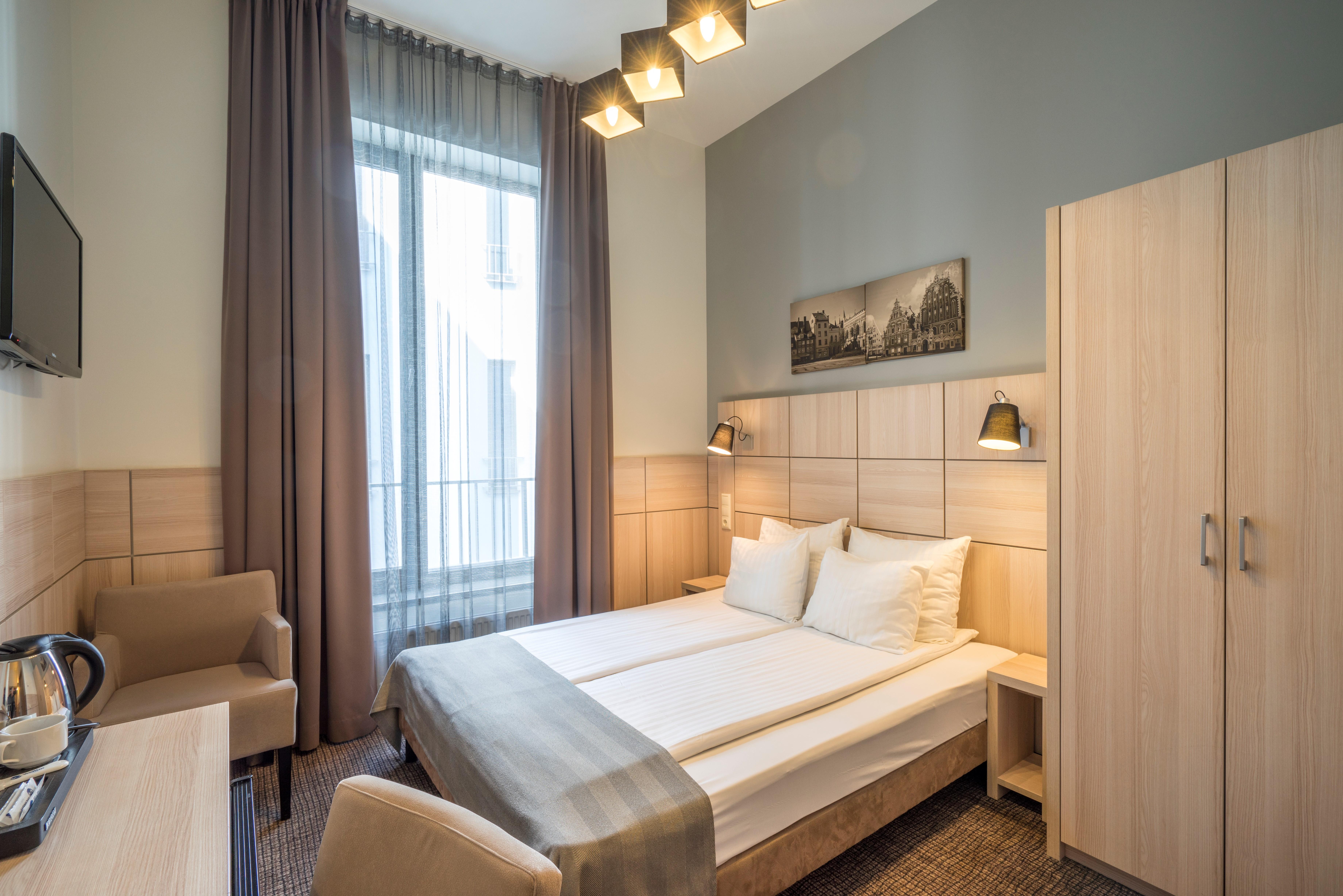 Hotel Wellton Centrum & 4*