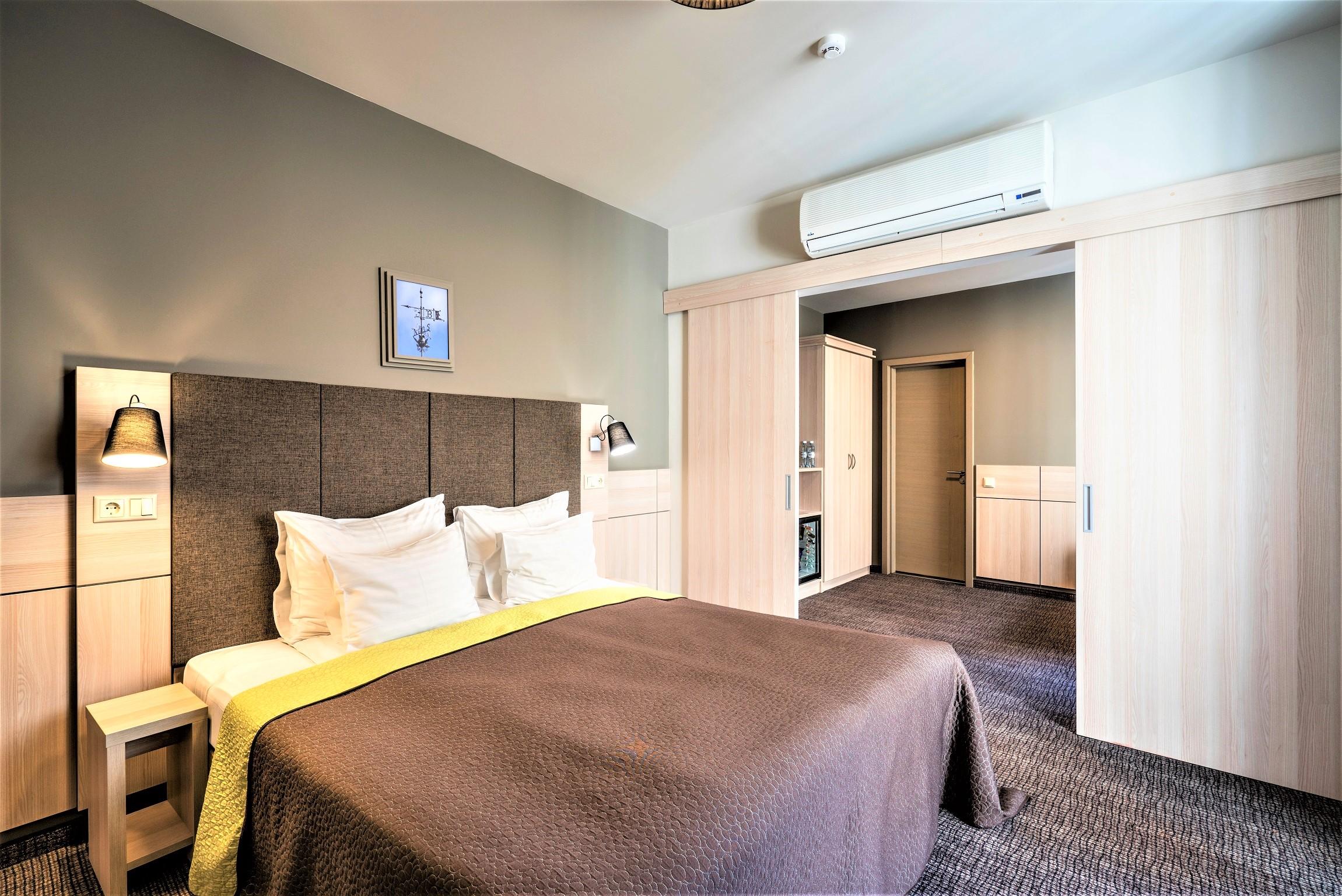 Wellton Centrum & Hotel Riga