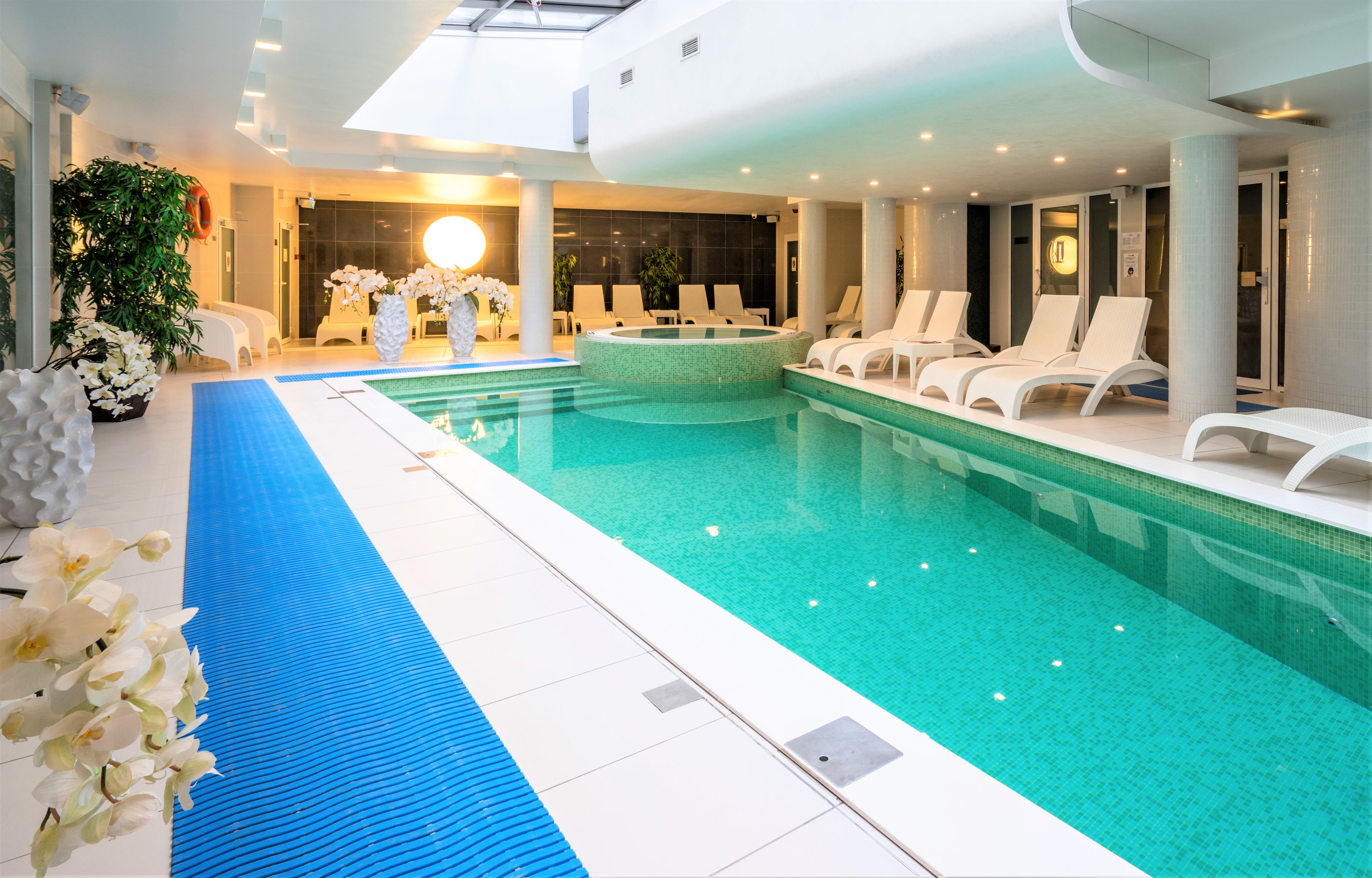Hotel Wellton Centrum & Riga