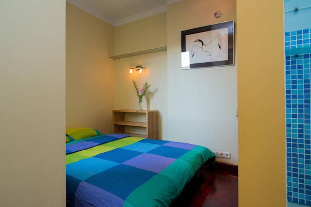 Delux 1 Bedroom In Centre Butas