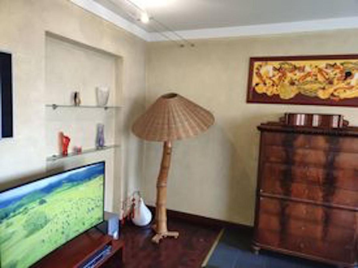Delux 1 Bedroom In Centre * Riga