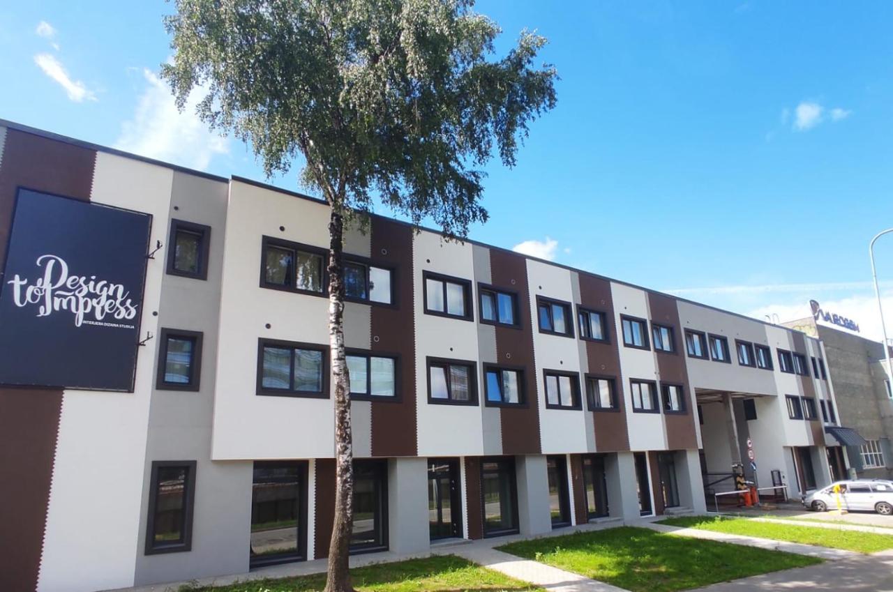 Rvr Smart Apart 315 * Riga