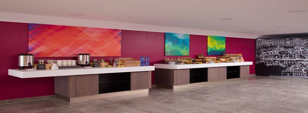 Hotel Park By Radisson Valdemara