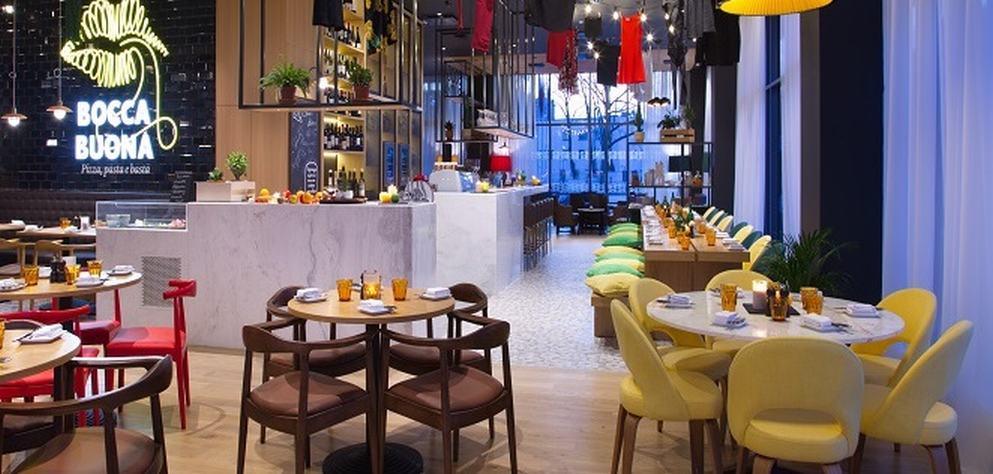 Park By Radisson Valdemara Hotel 4*