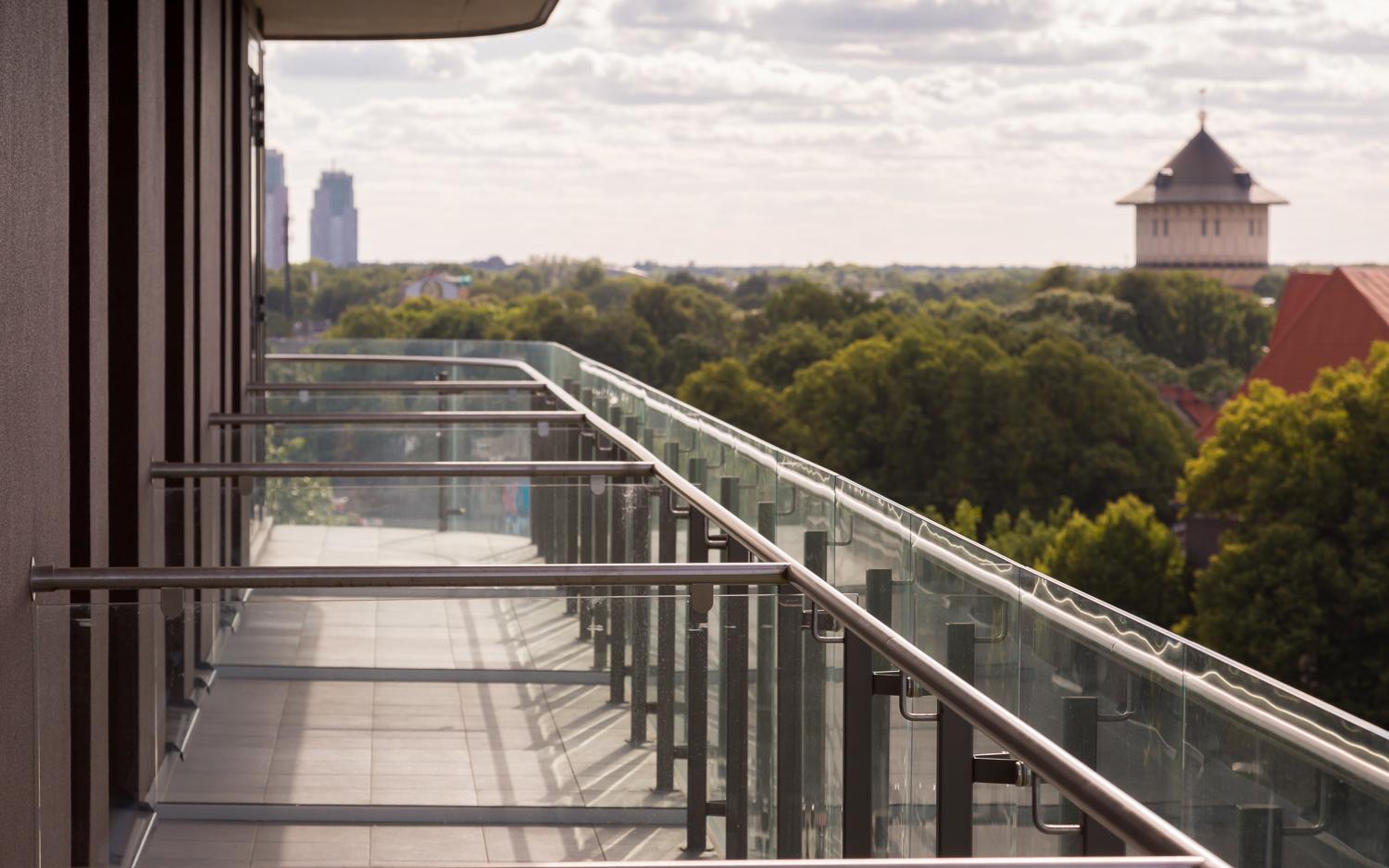 Hotel Park By Radisson Valdemara Riga