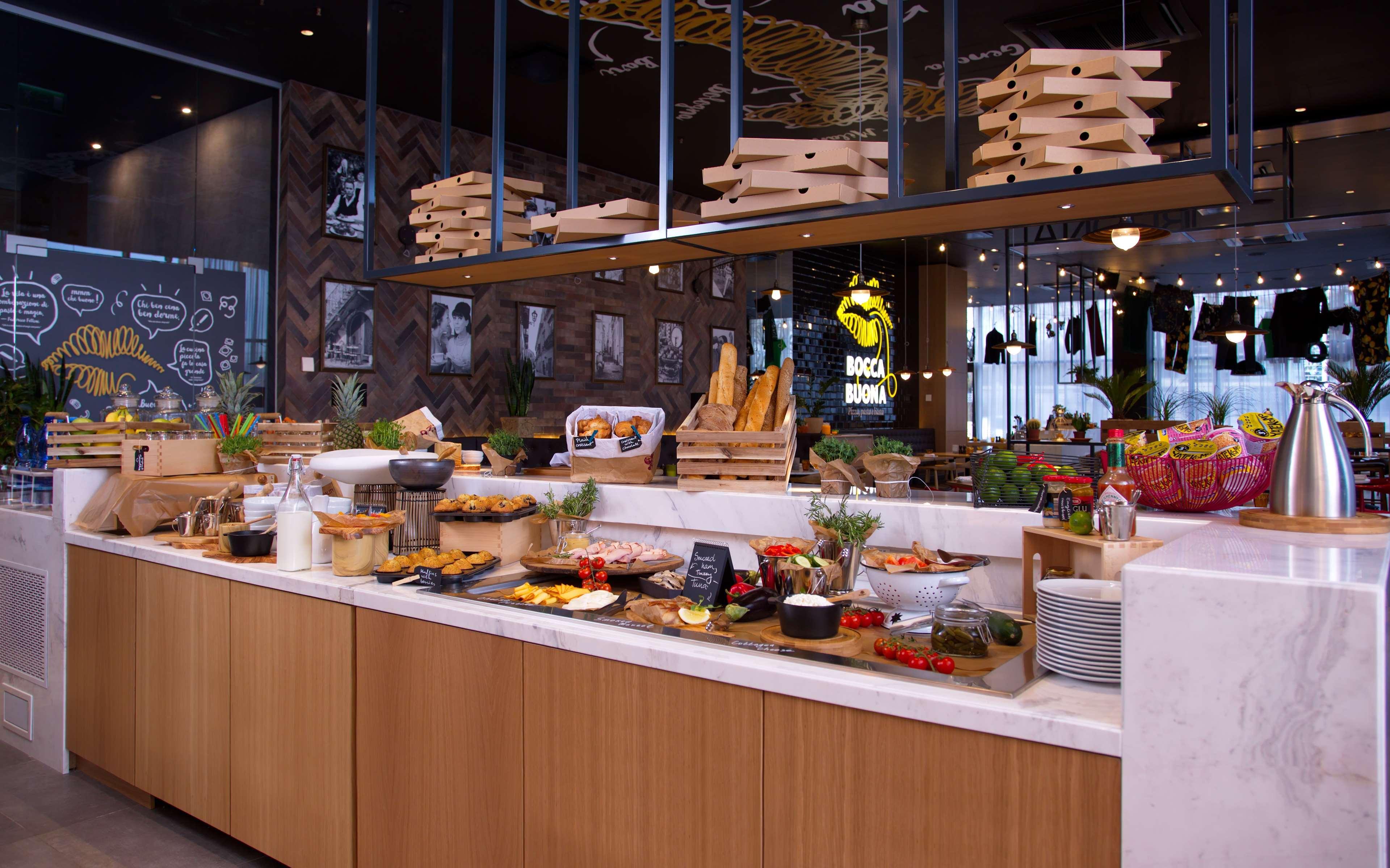 Hotel Park By Radisson Valdemara Riga