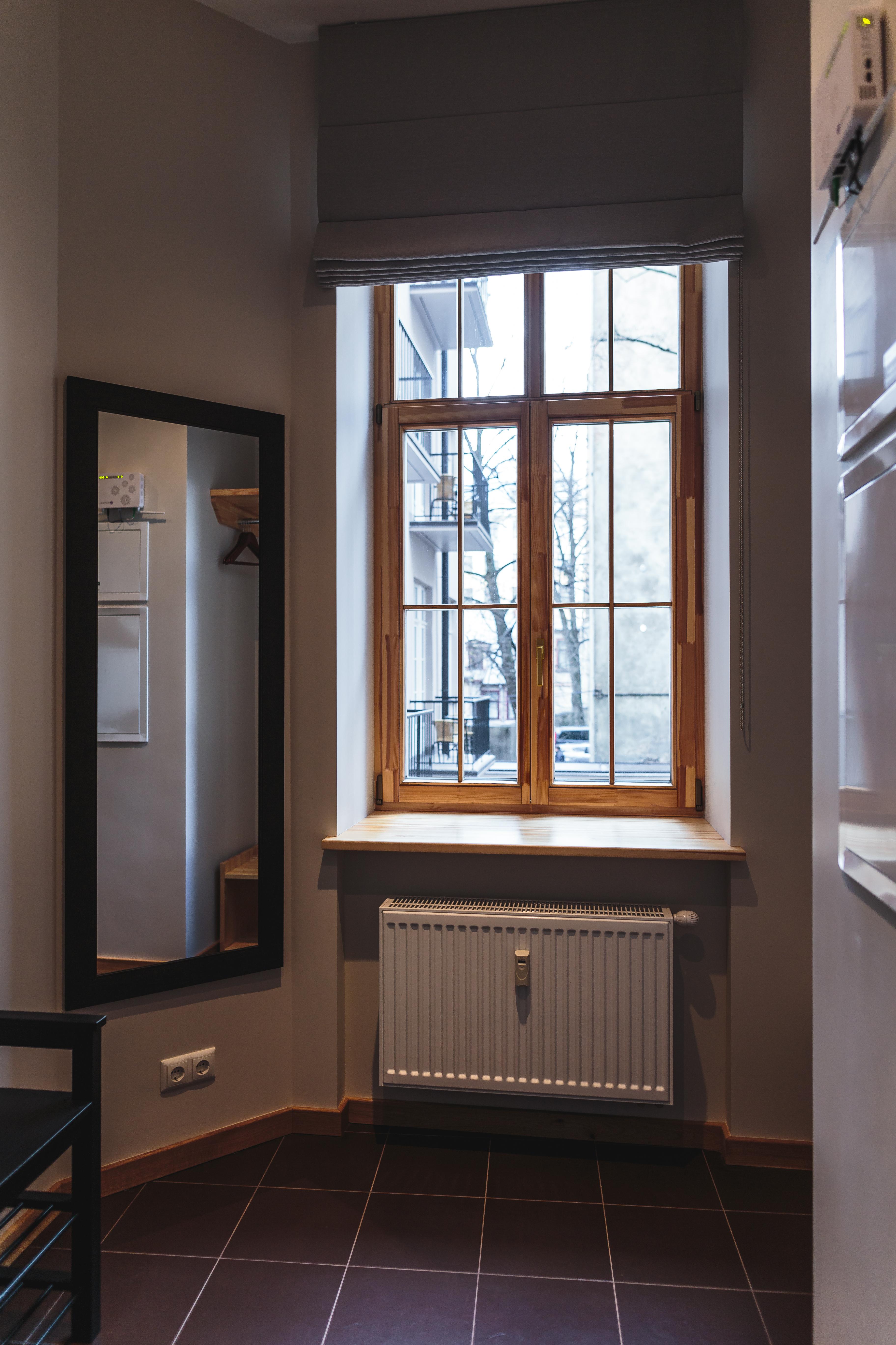 Aparthotel Lux - Skolas 4*