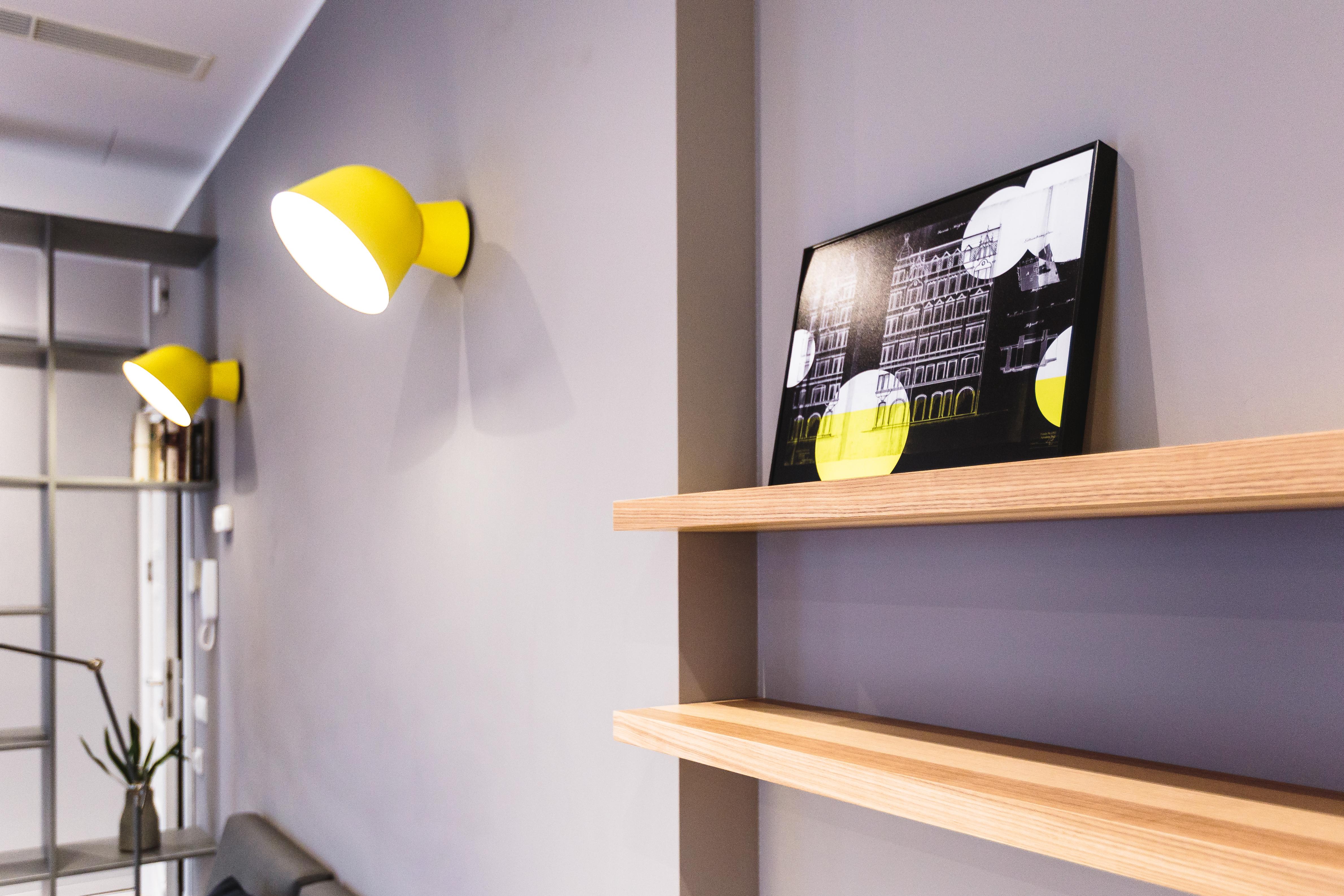 Lux - Skolas Aparthotel Riga