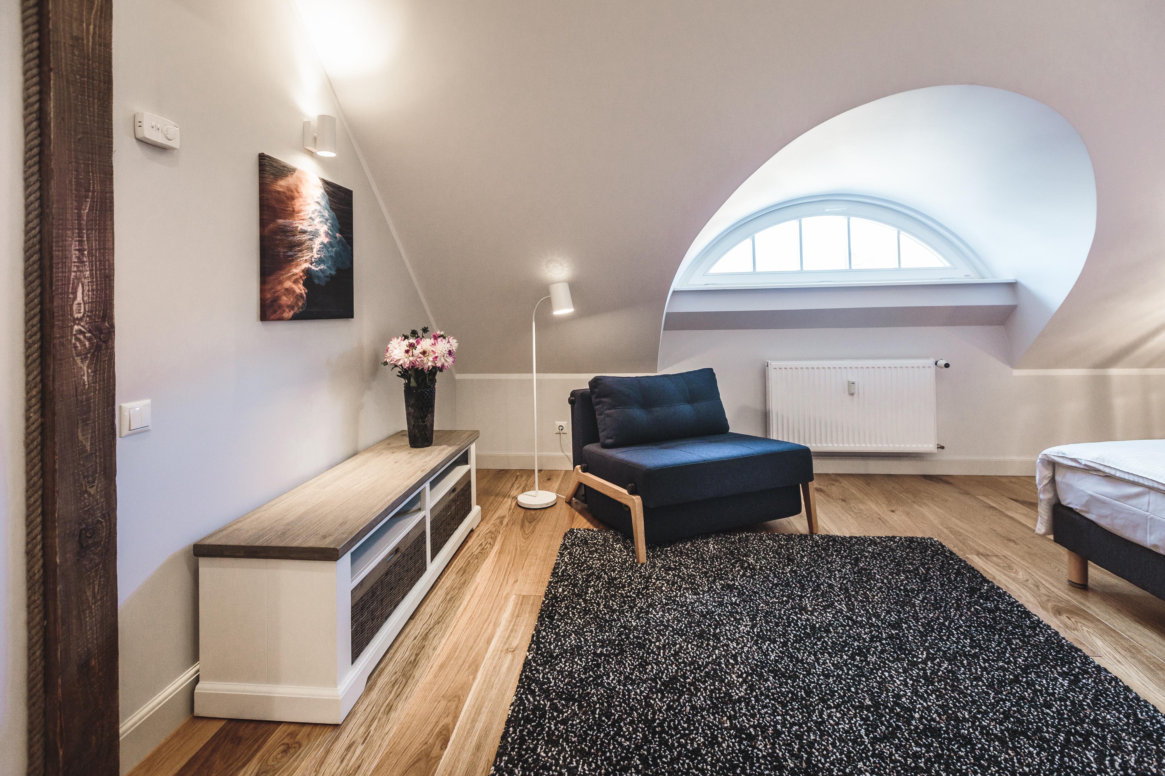 Aparthotel Lux - Skolas Riga