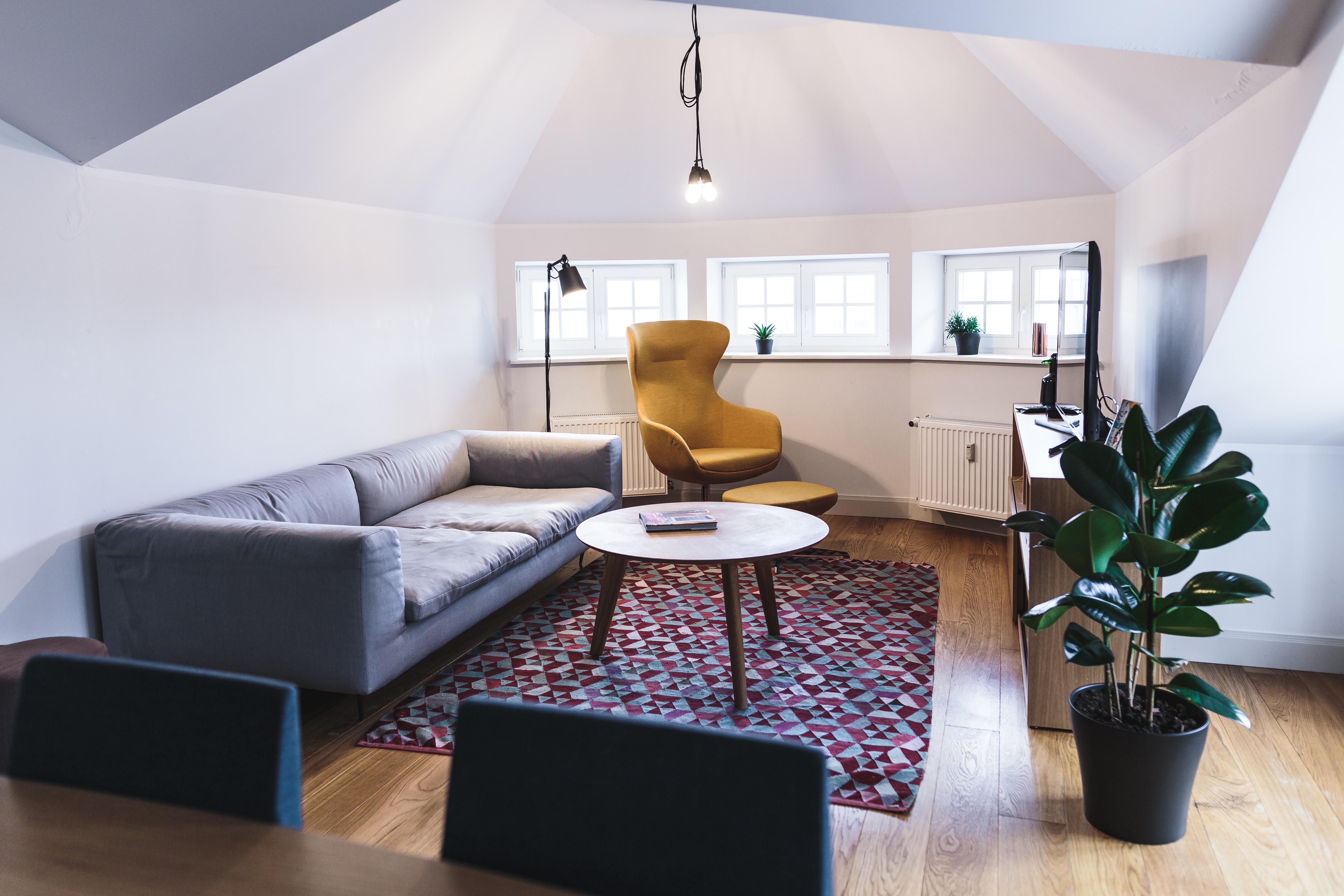 Lux - Skolas Aparthotel