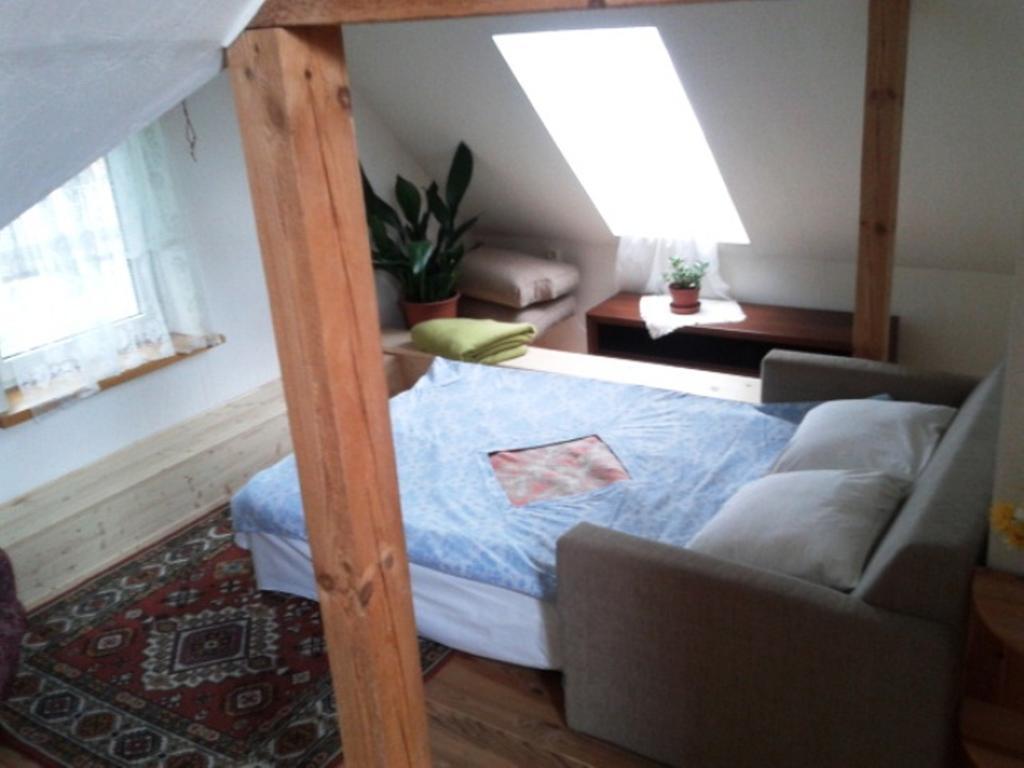Apartment Volguntes Street Riga