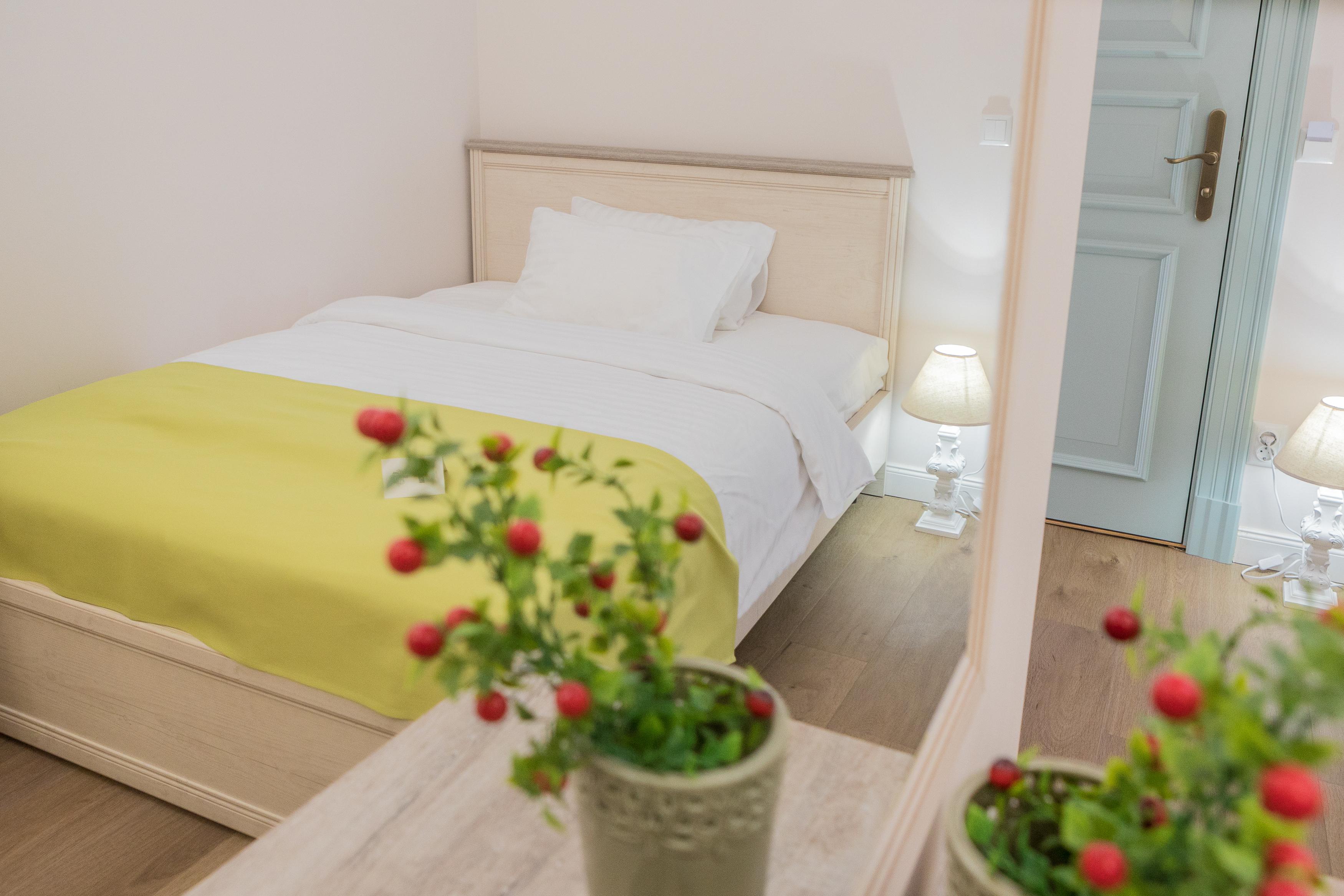 Aparthotel Stabu Seta 3*