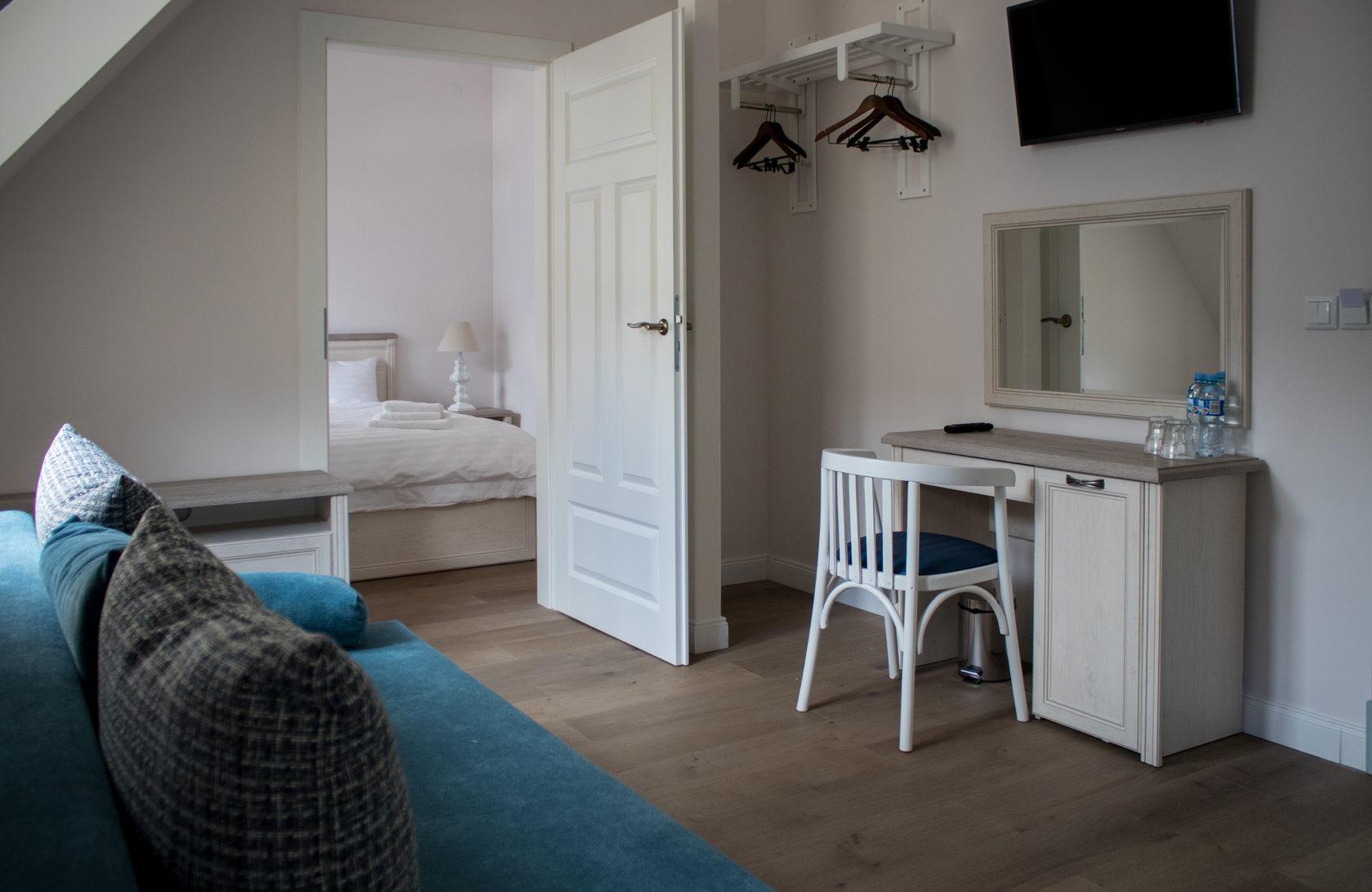 Stabu Seta Aparthotel
