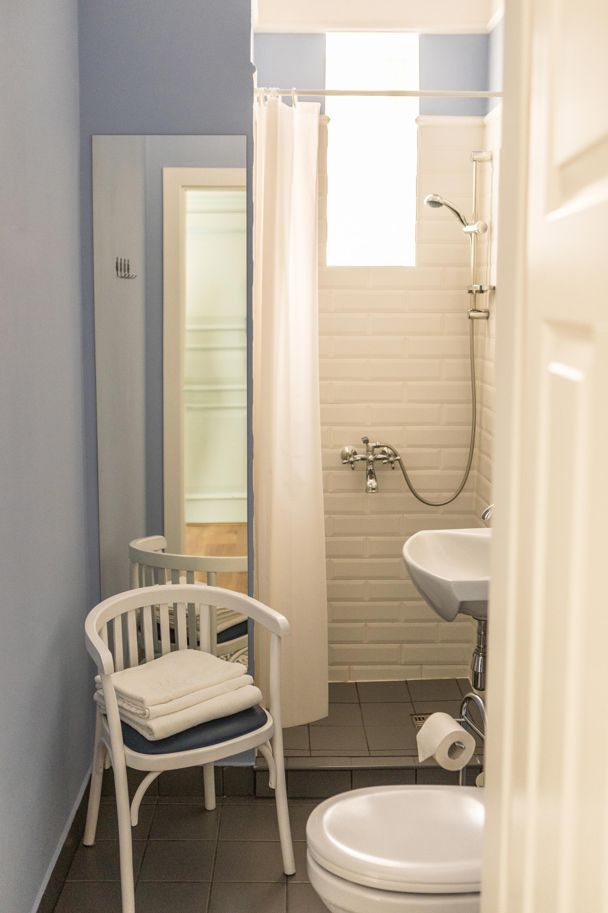 Stabu Seta Aparthotel Riga