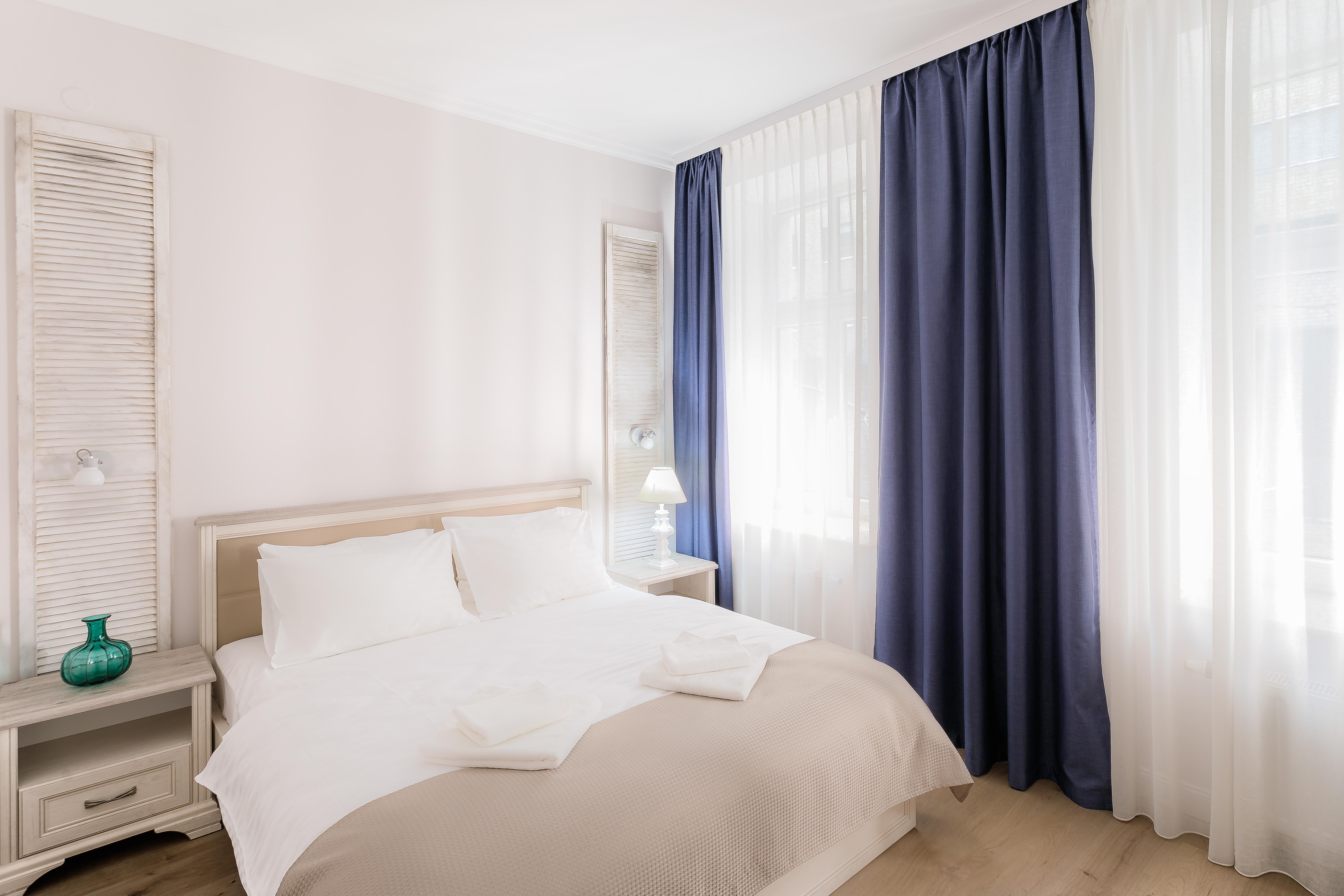 Aparthotel Stabu Seta Riga