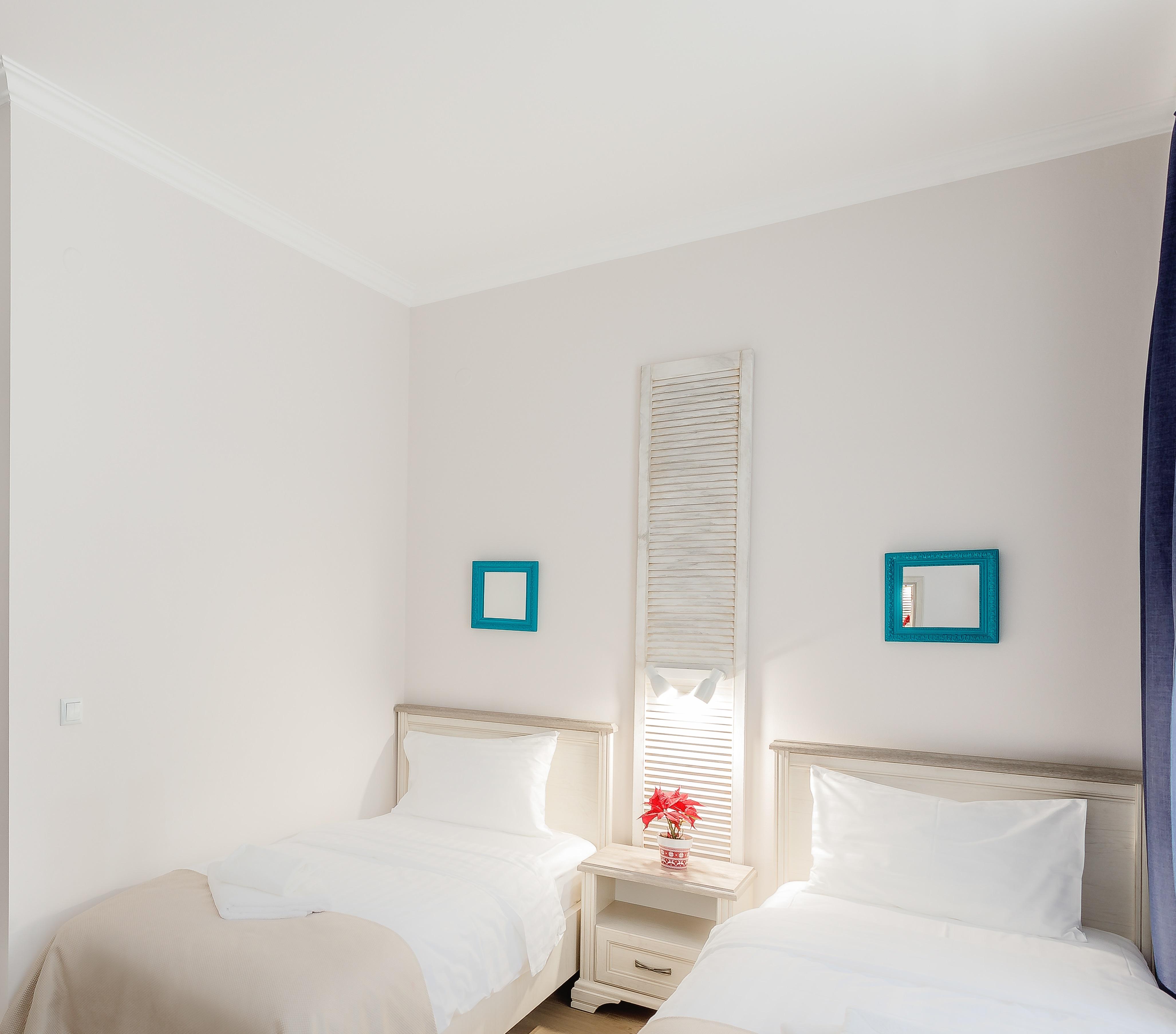 Aparthotel Stabu Seta Riga
