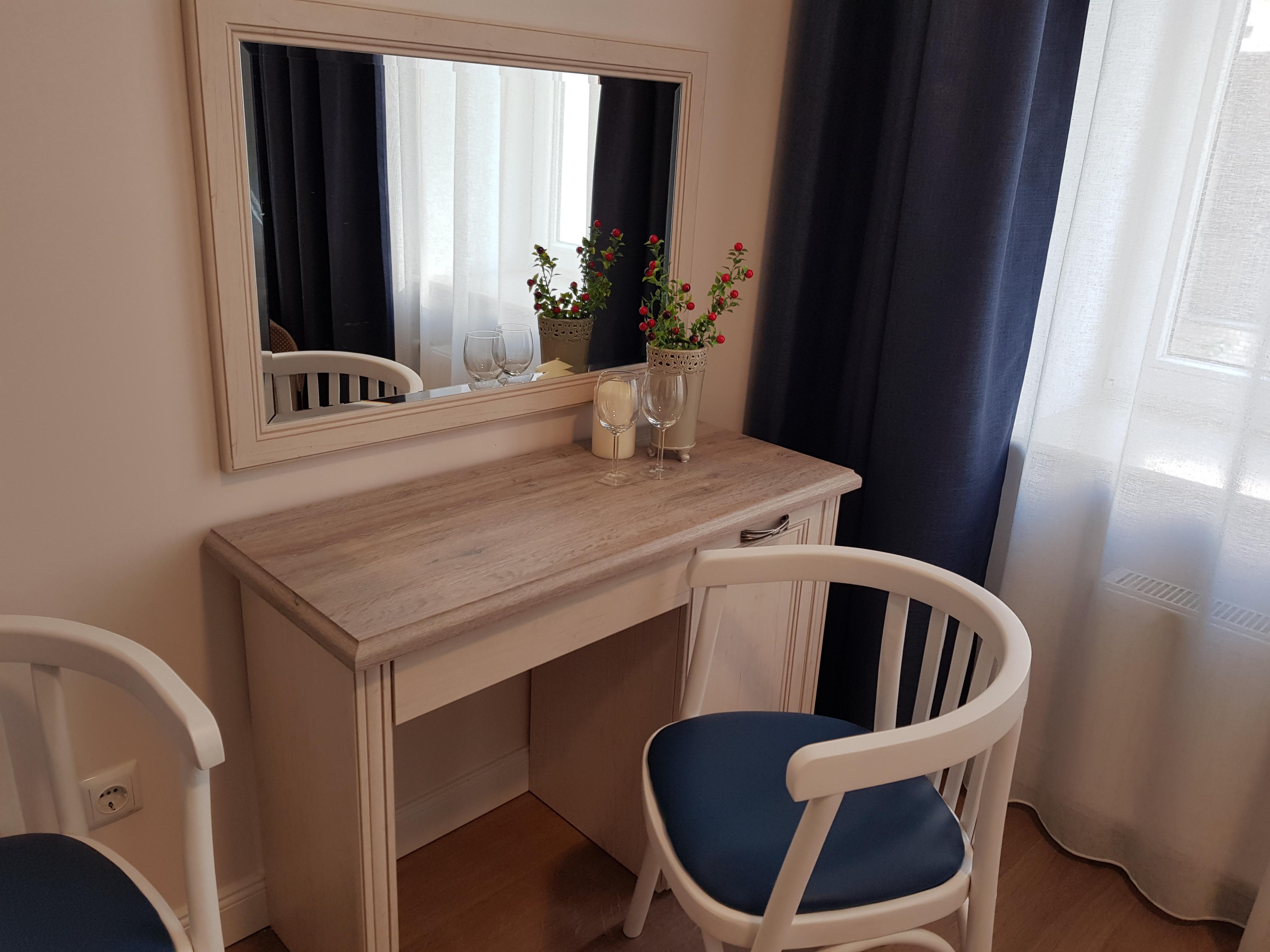 Stabu Seta Aparthotel Riga