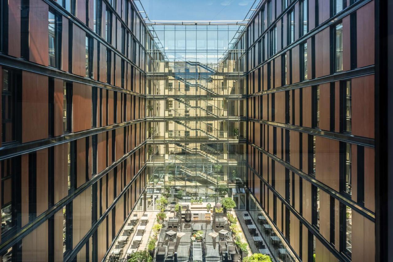 Radisson Blu Elizabete Hotel, 4*