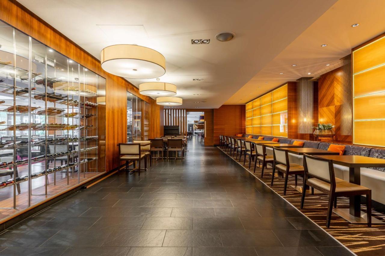Radisson Blu Elizabete Hotel, Khách sạn