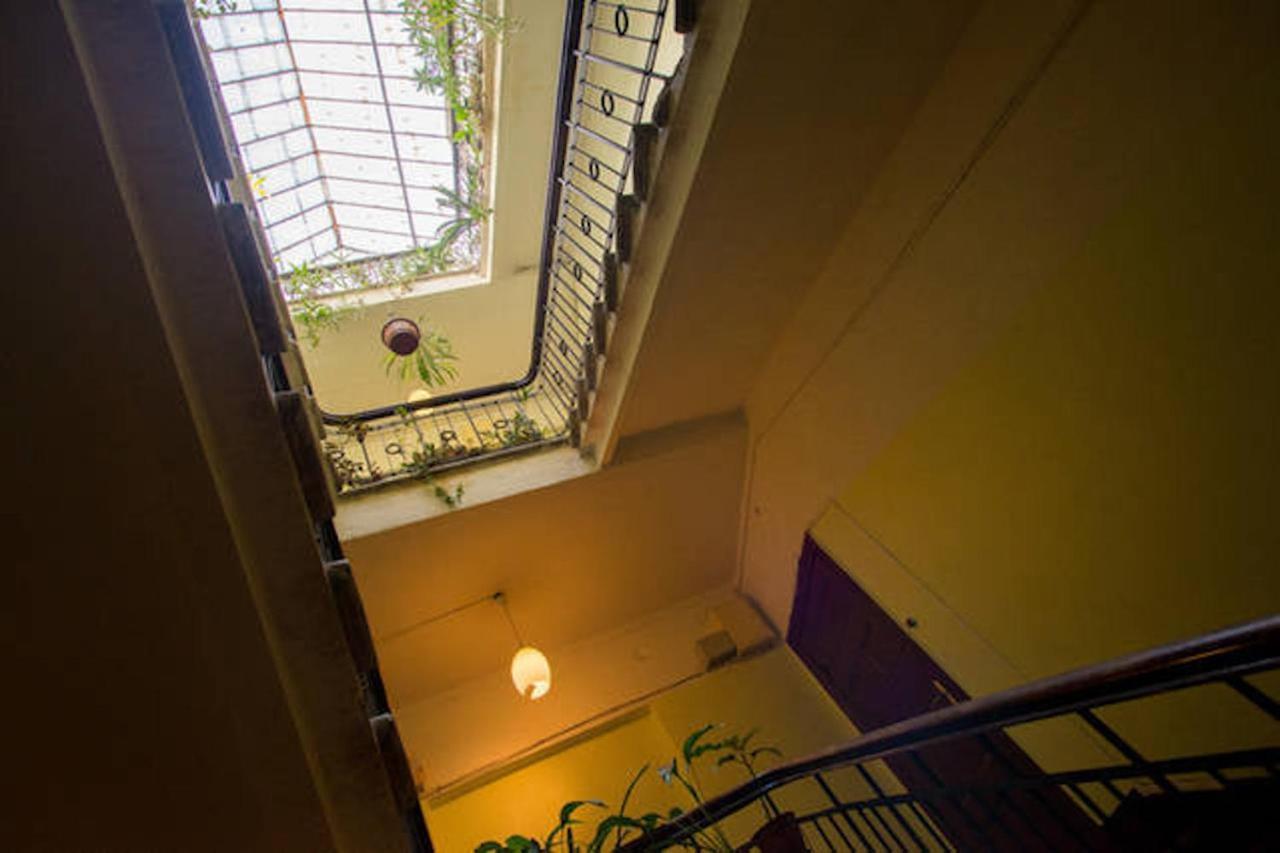 Butas Delux 1 Bedroom In Centre