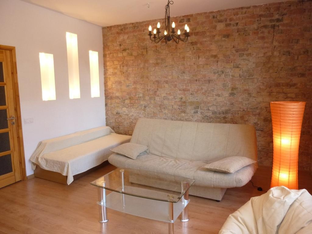 Apartment Rigacenter Riga