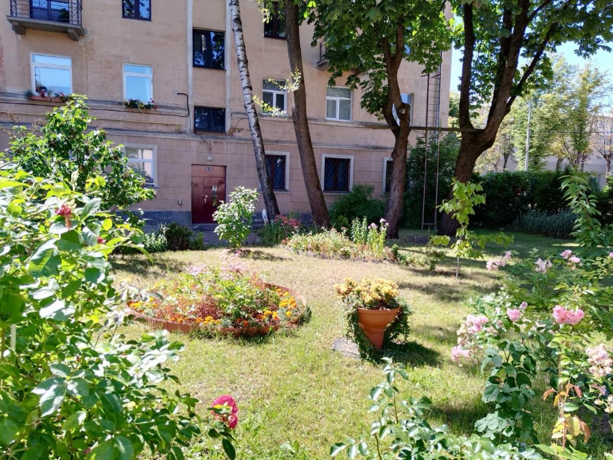 Apartamento Family On Lomonosova *