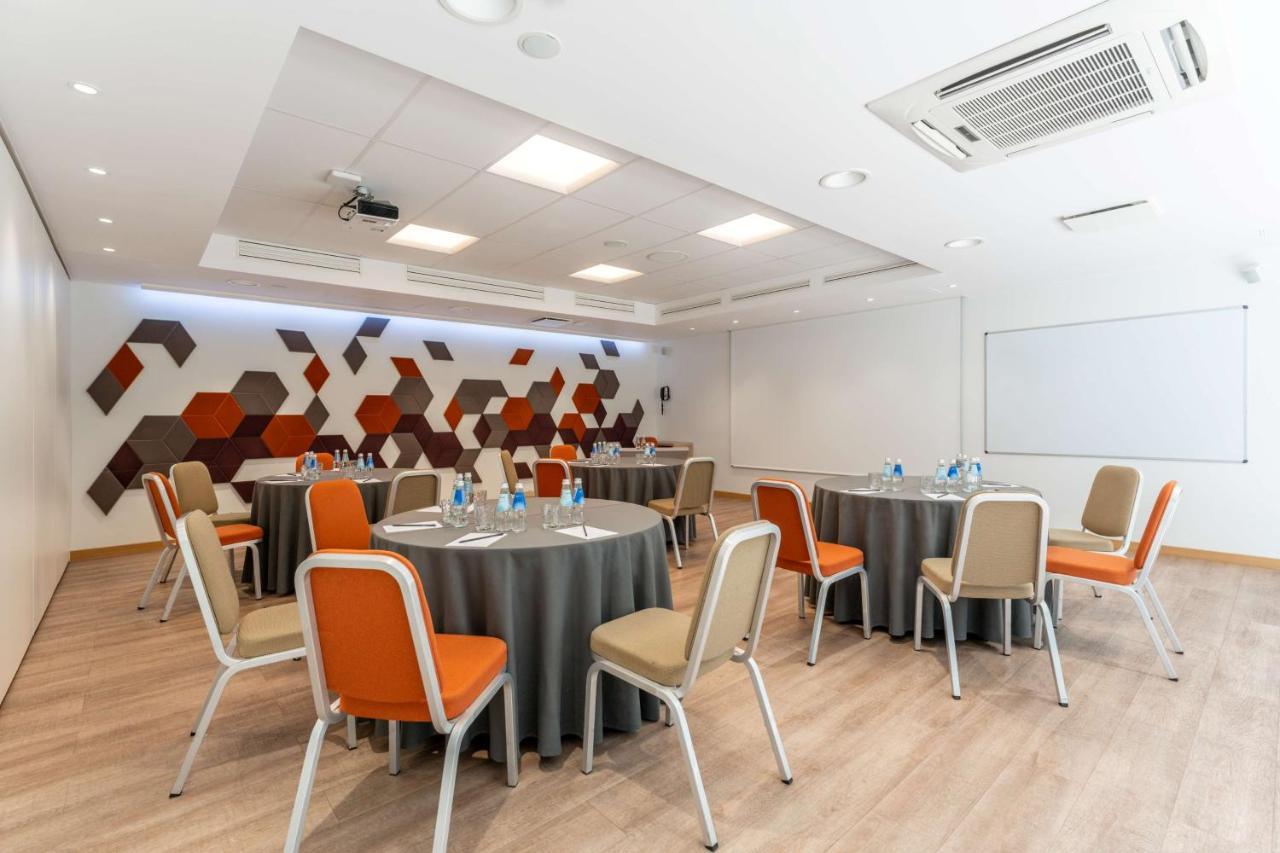 Radisson Blu Elizabete Hotel, 4* Riga