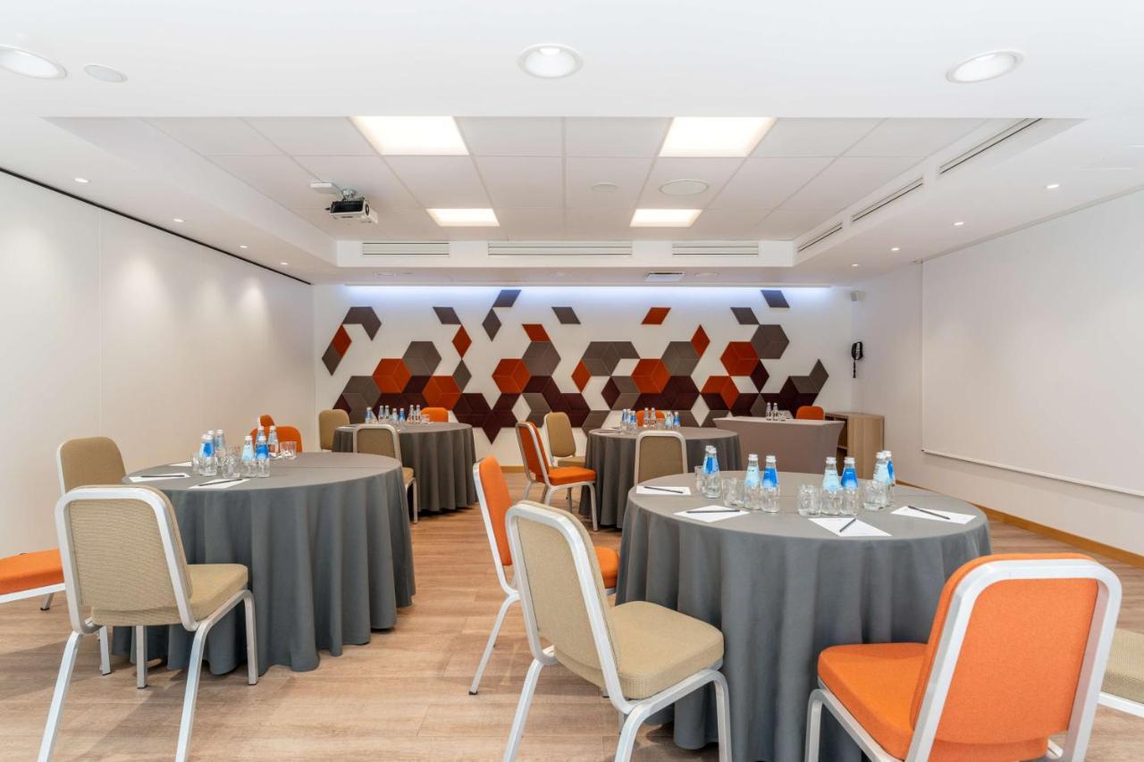 Radisson Blu Elizabete Hotel, 4* Riga