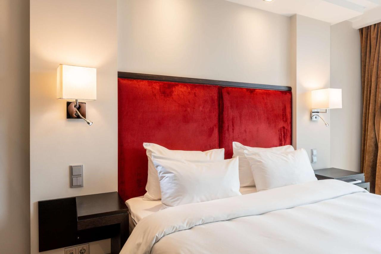 Radisson Blu Elizabete Hotel, 4*